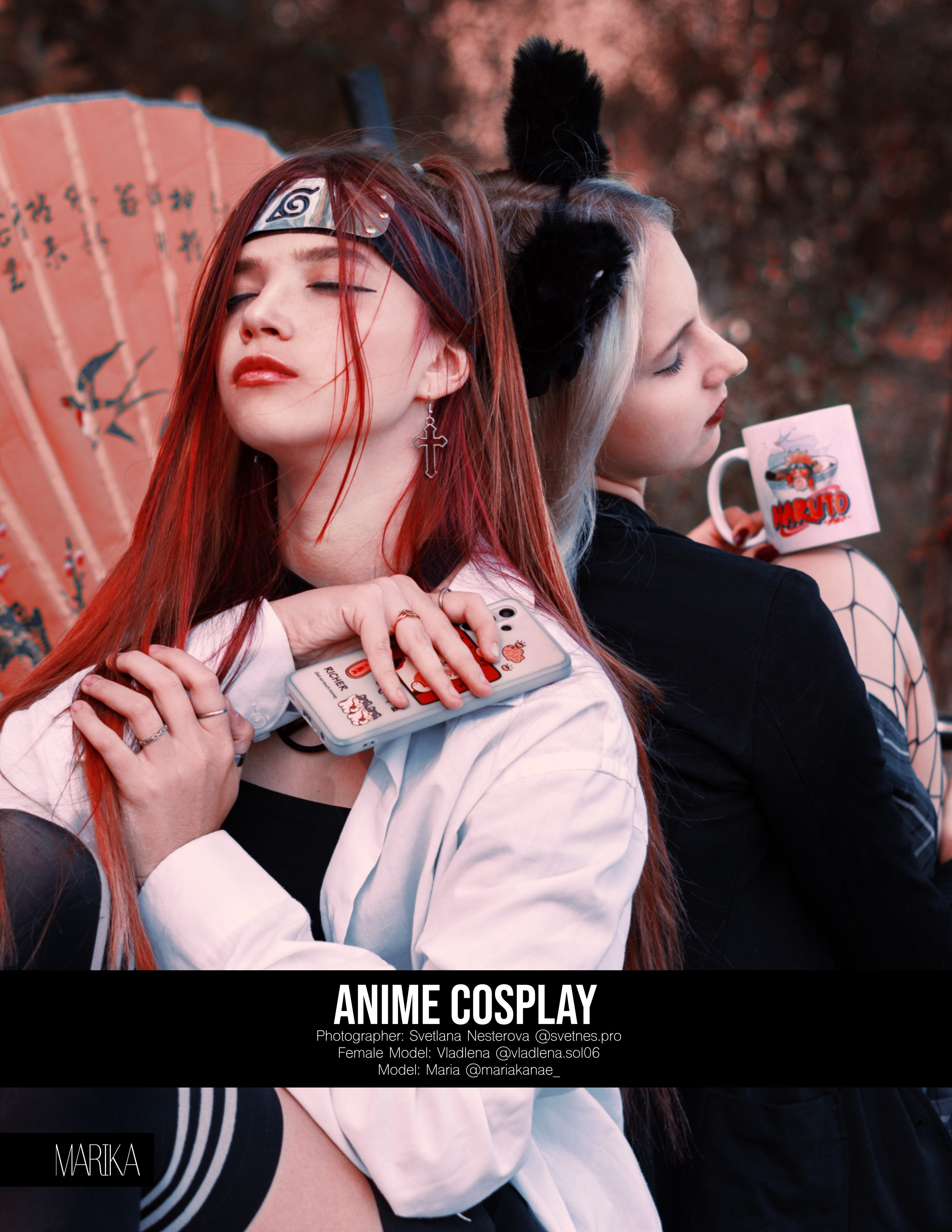 Журналы. Фотограф в Томске Светлана Нестерова