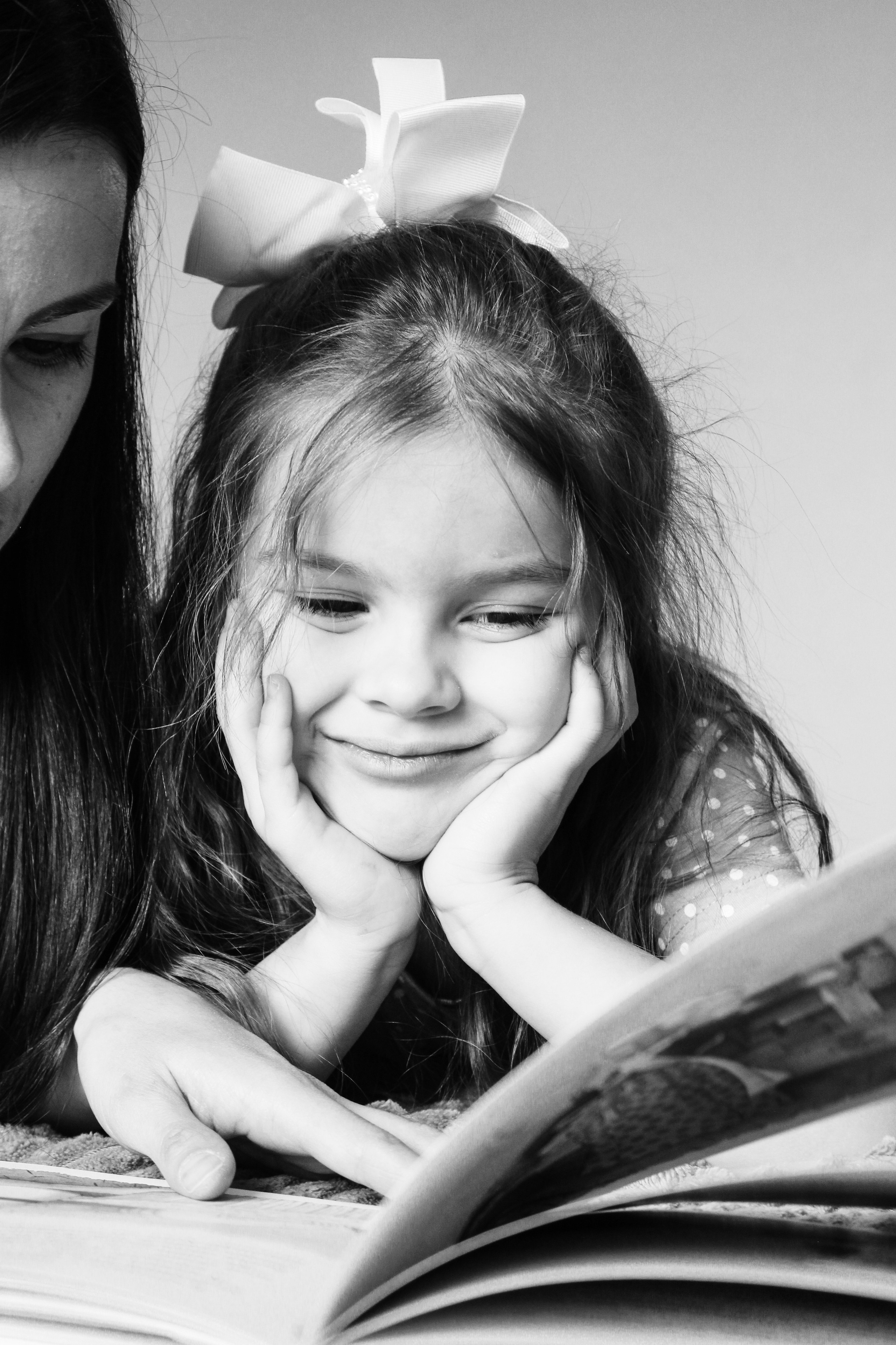 Новогодние сказки. Семейный фотограф в Оренбурге Арина Бардашова