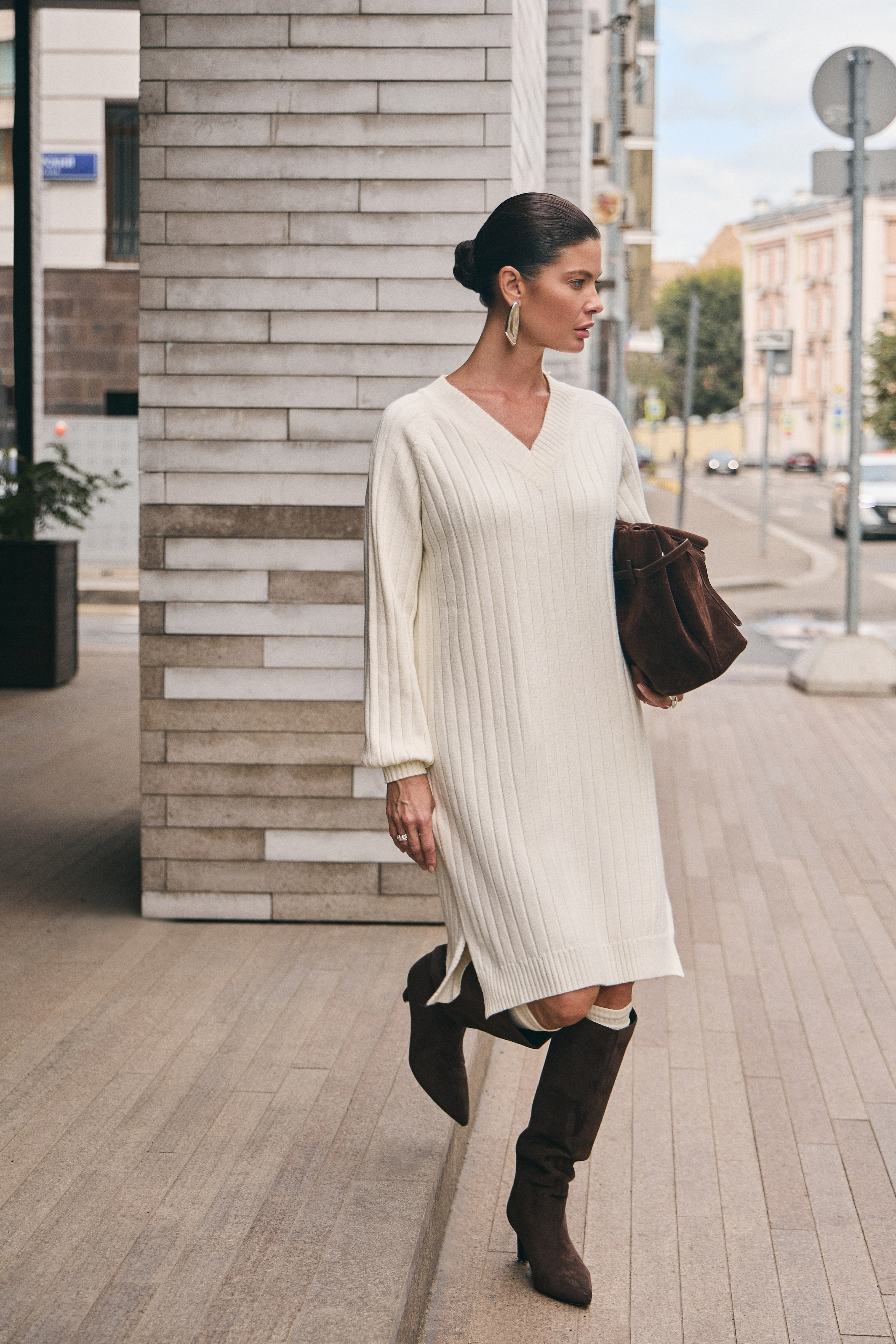 Бренд Lulla. Туманова Екатерина — коммерческий фотограф в Москве