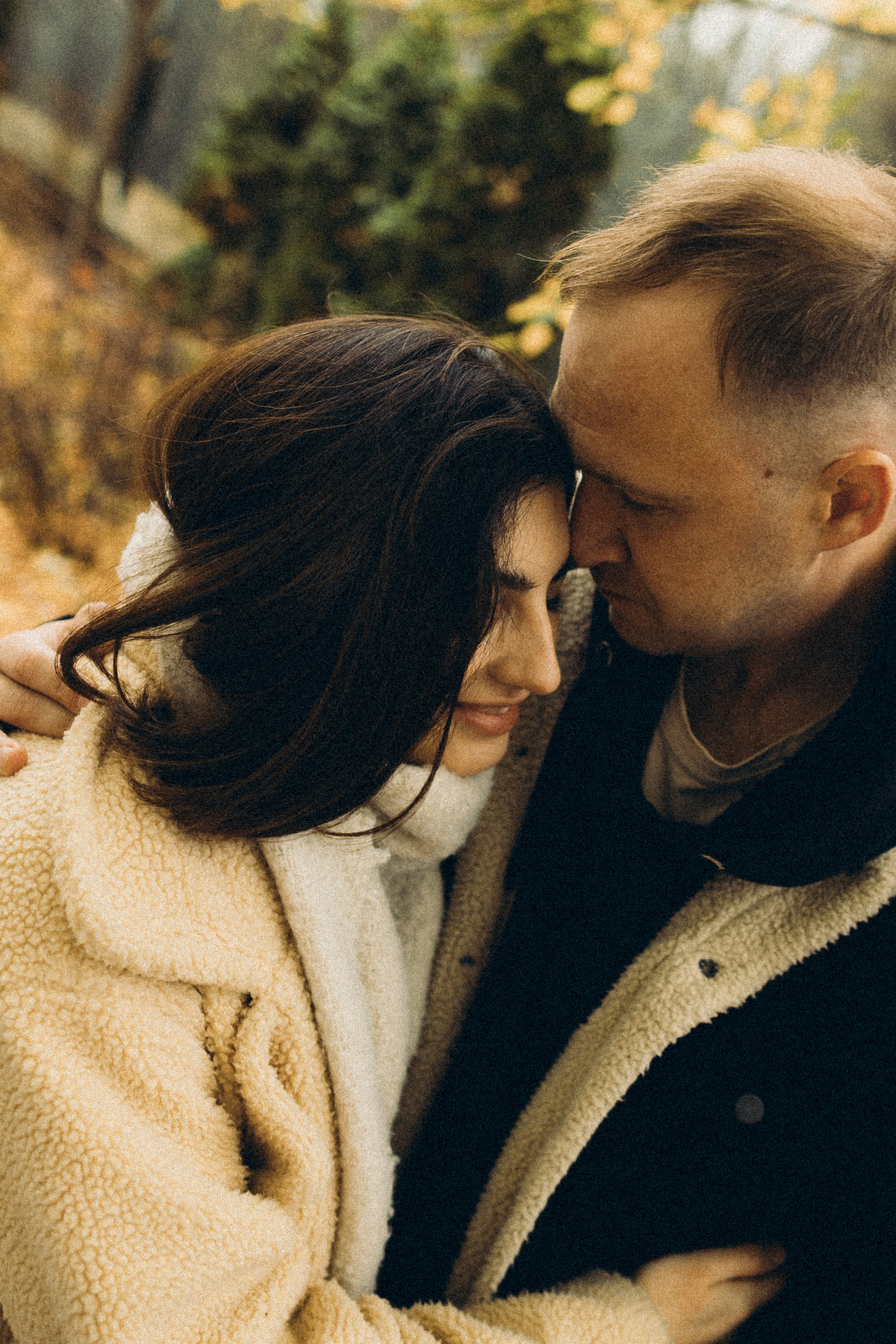 Карина и Денис. Семейный фотограф в Краснодаре Анна Пасик