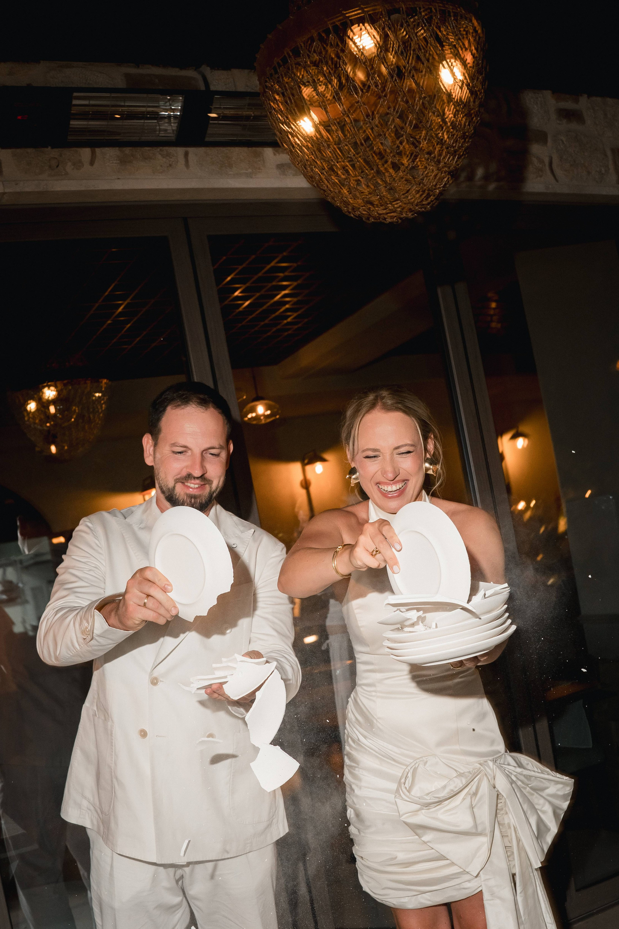 A German wedding among palms. Wedding & Documentary Photographer based in Nuremberg — available across Europe & Turkey | Vitalii Nasonov