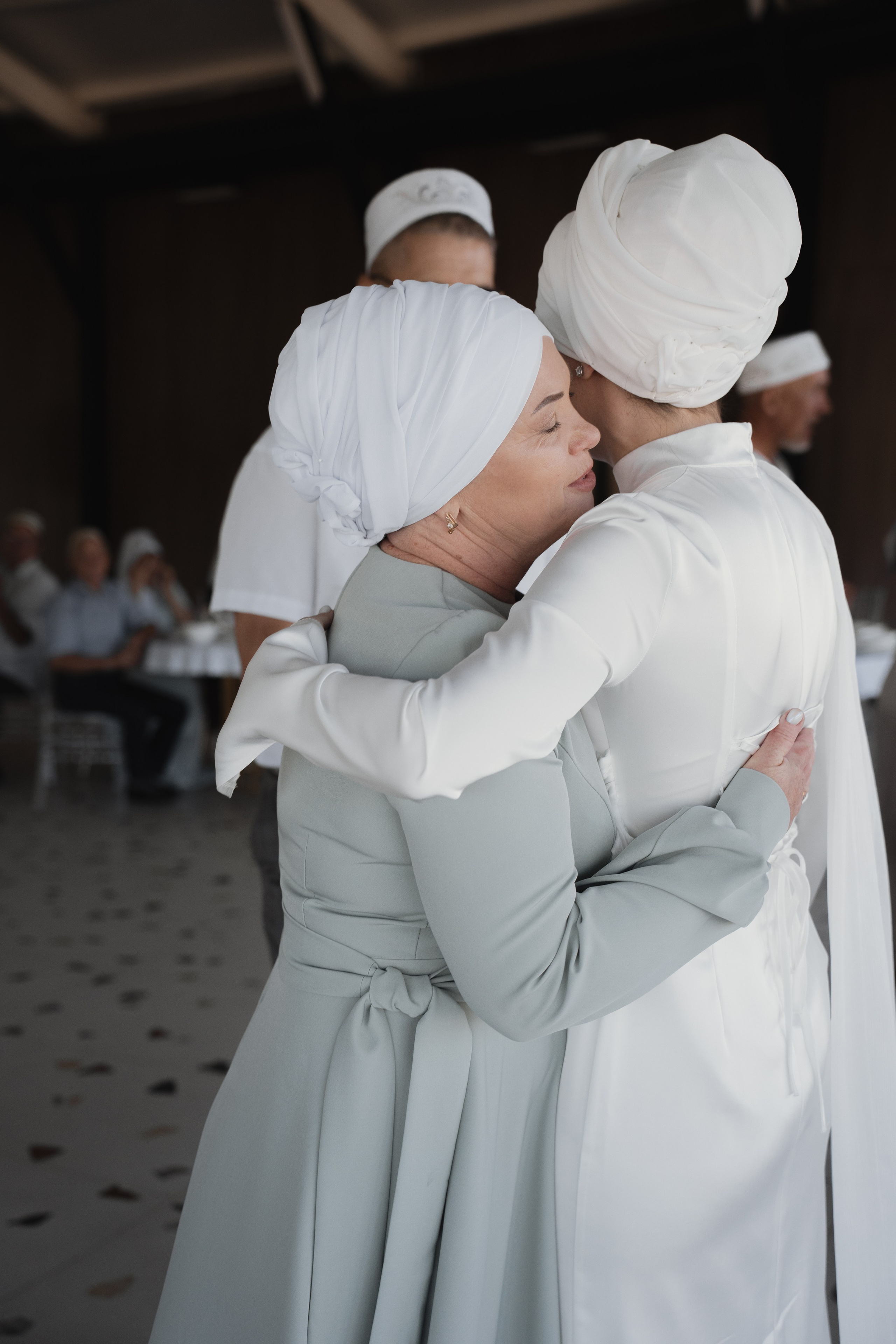 Никах| 19.07.2025. Главная