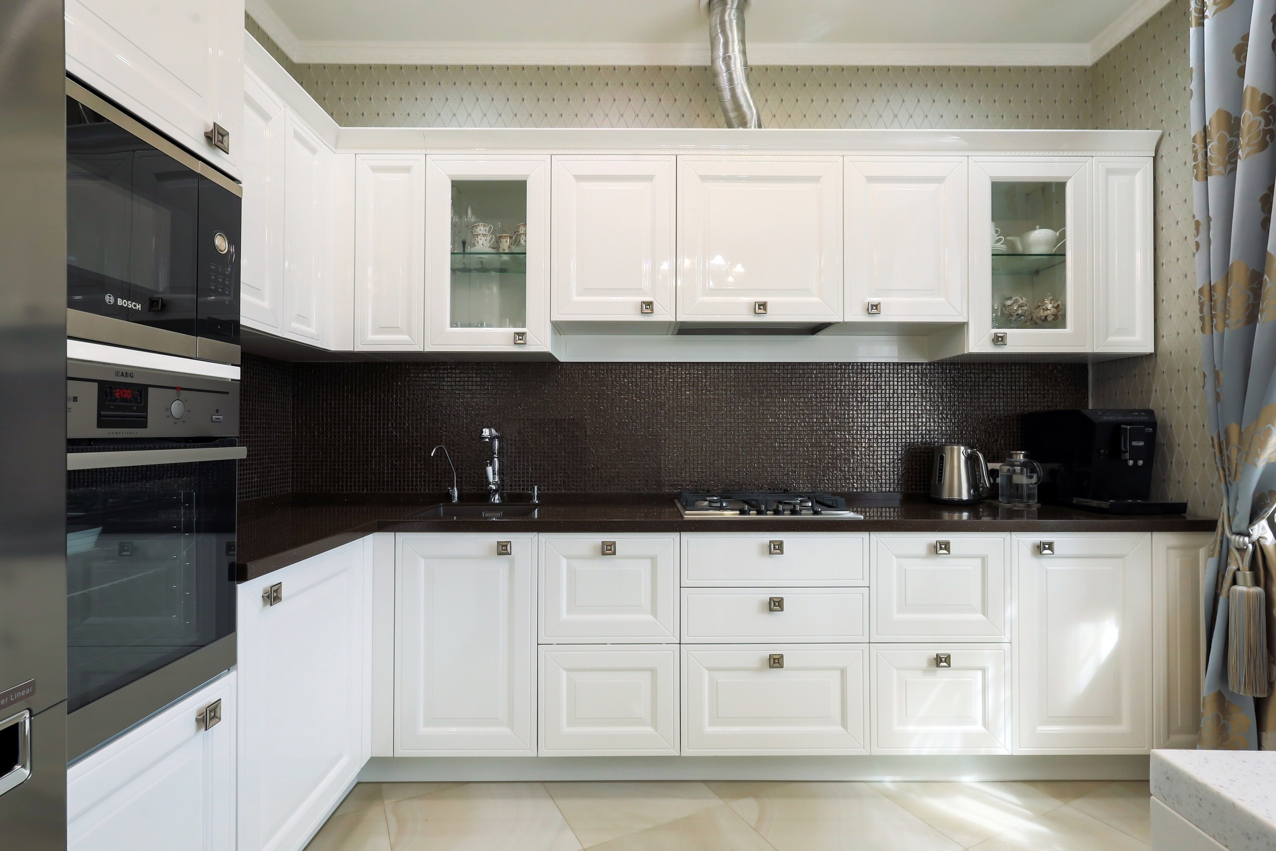 Недвижимость. Фото недвижимости в Нижнем Новгороде. Иван Василич