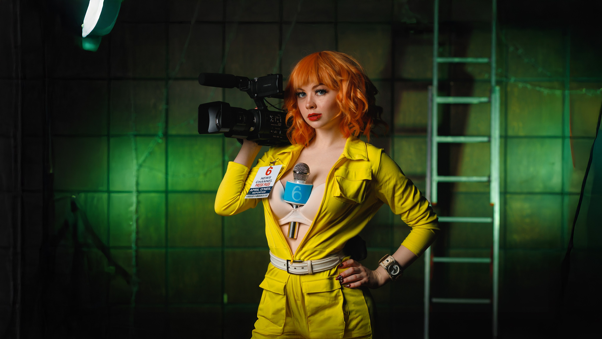 Alexandra Bessonova ( sishka14 - model, cosplay, craft ) 😸😺