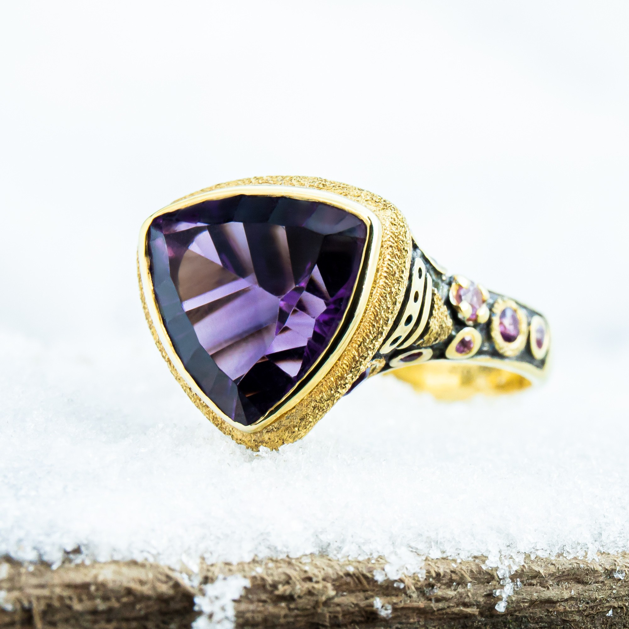 IRStudio: фотосъемка ювелирных изделий. Рекламный и предметный фотограф Марченков Антон