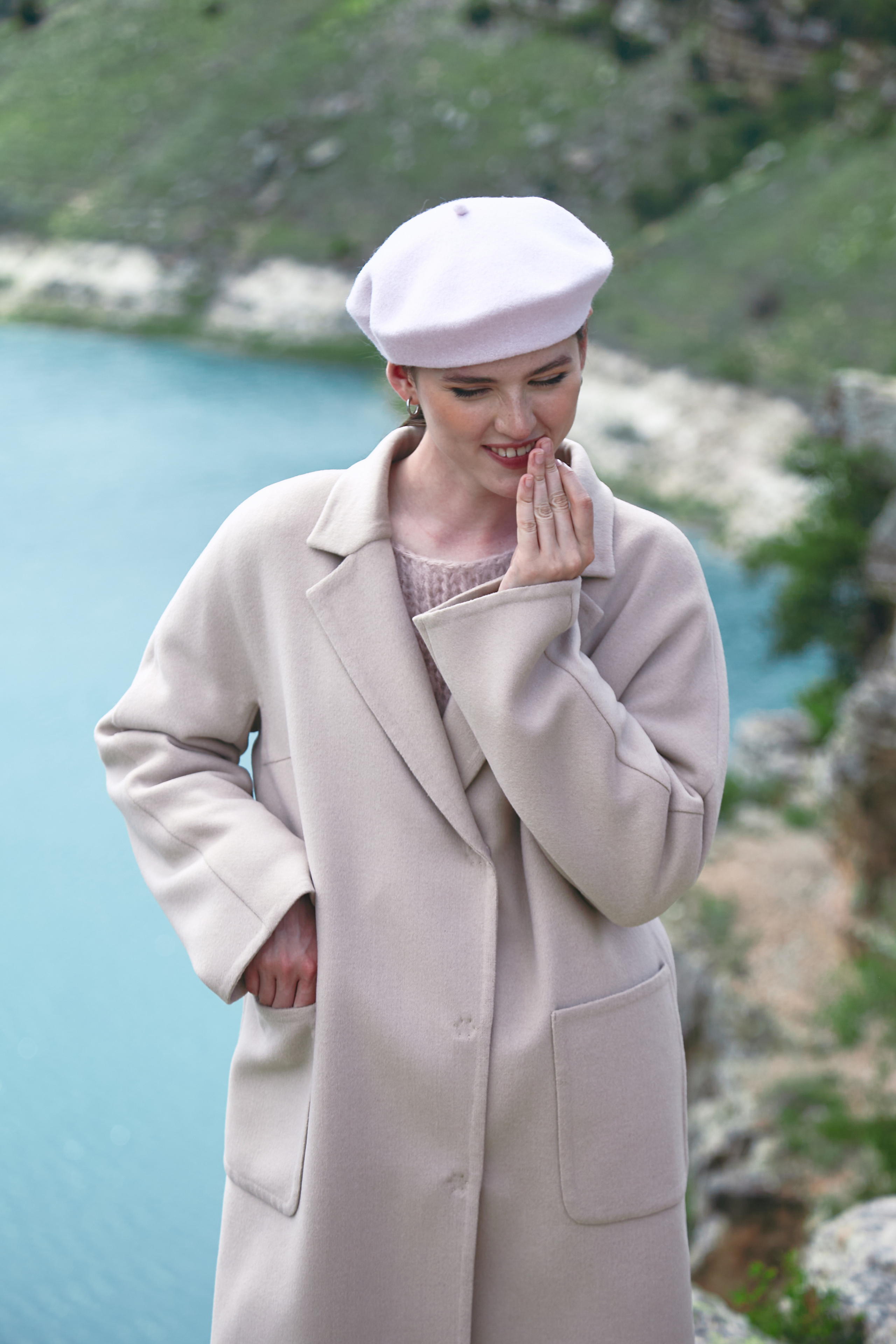 Выездная съемка в горах под ключ. Фотограф Продюсер в горах КБР / Москва  Нальчик Горы