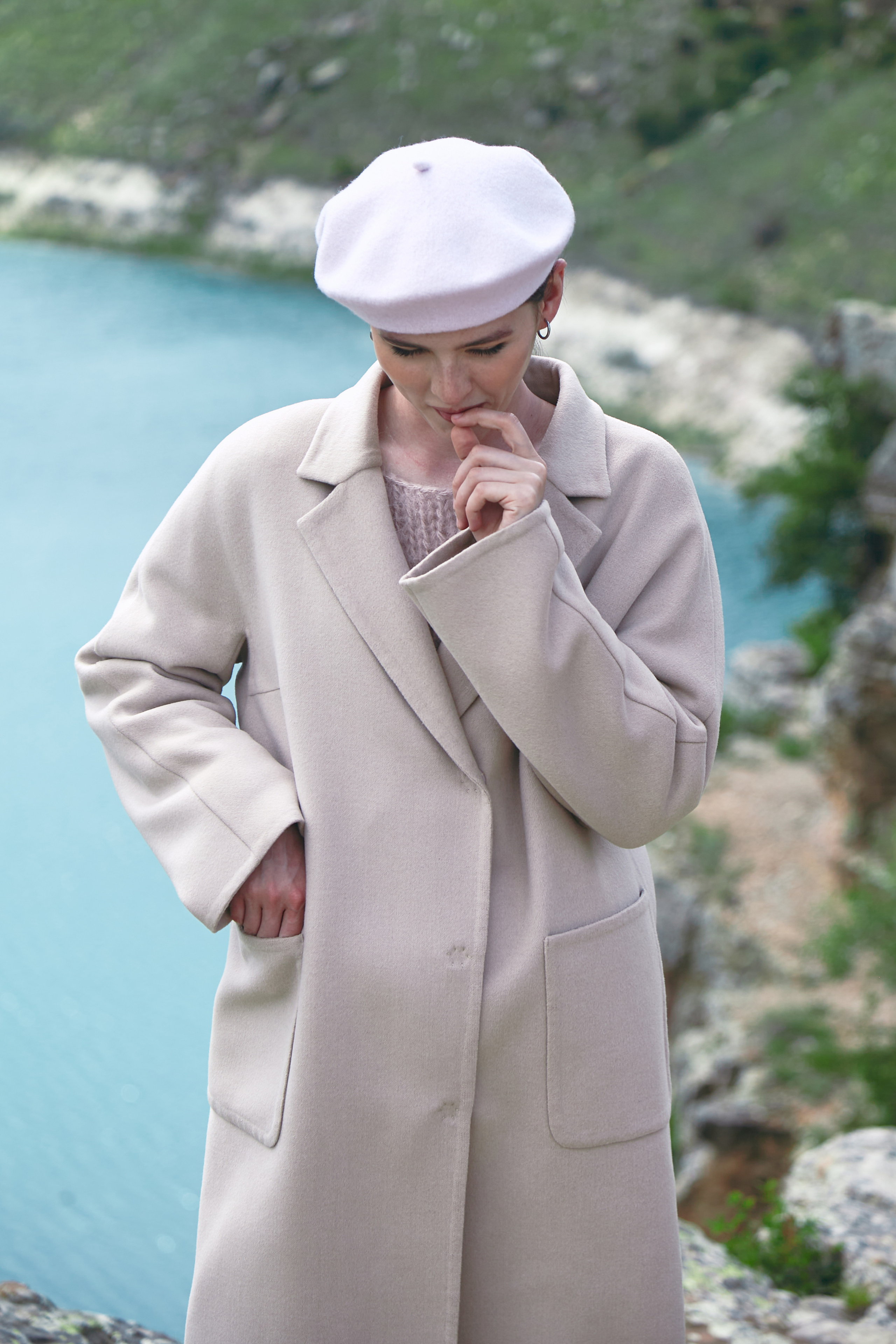 Выездная съемка в горах под ключ. Фотограф Продюсер в горах КБР / Москва  Нальчик Горы