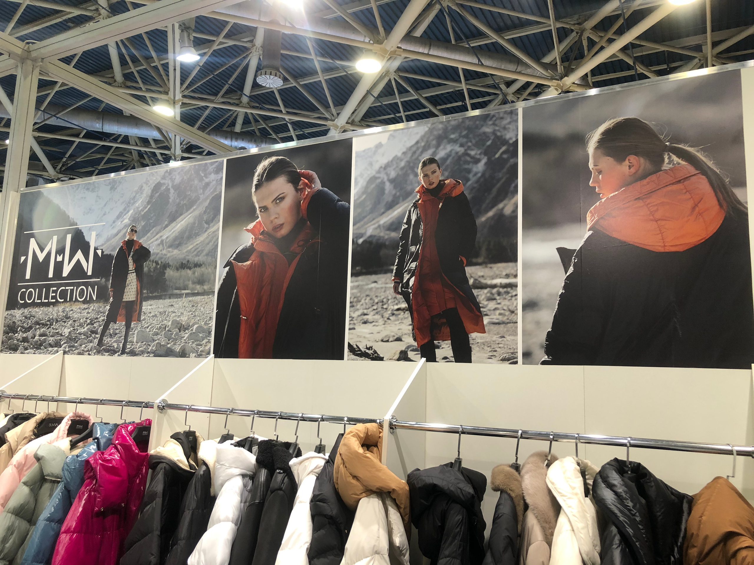 Съемка для бренда одежды под ключ. Фотограф Продюсер в горах КБР / Москва  Нальчик Горы