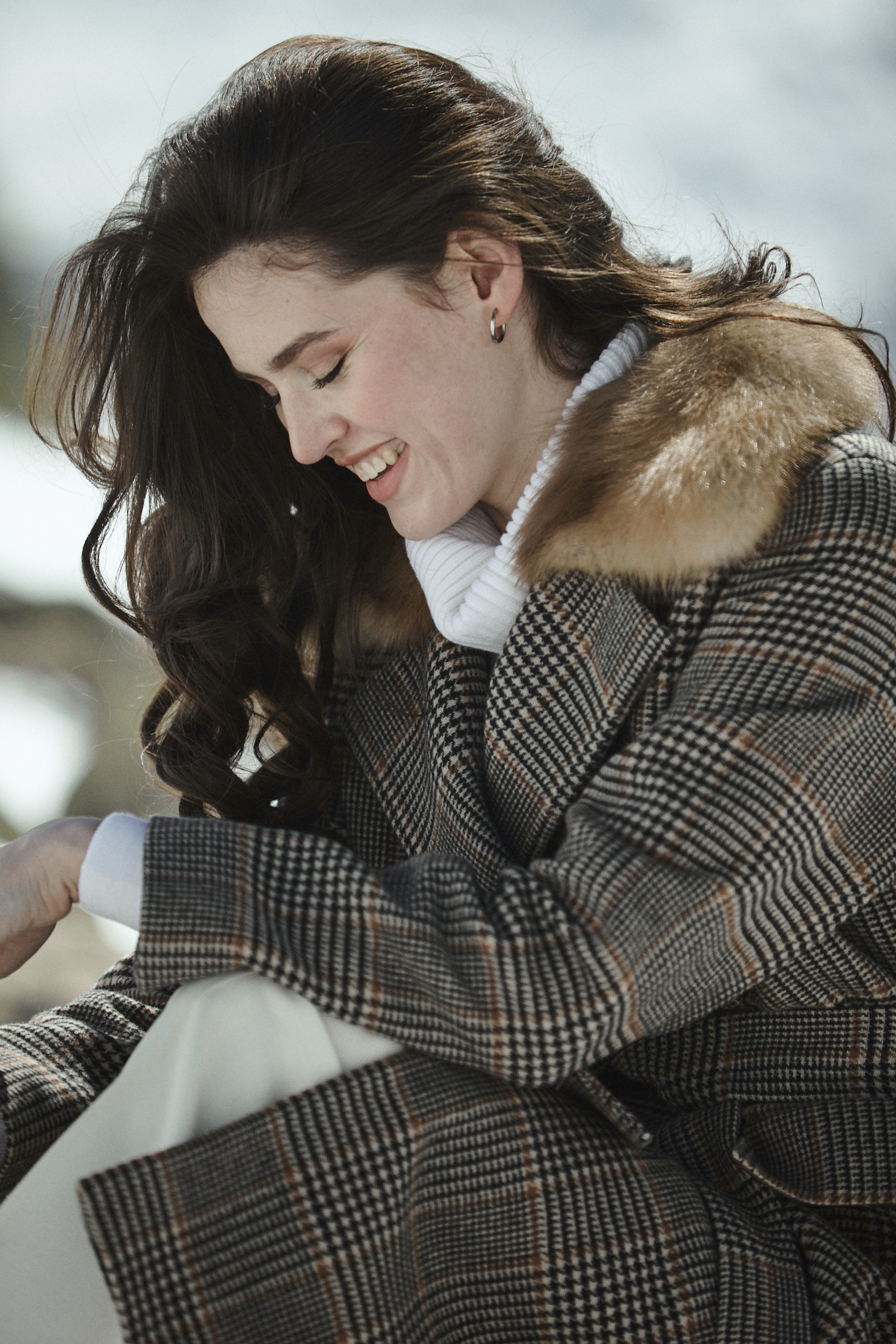 Съемка для бренда одежды под ключ. Фотограф Продюсер в горах КБР / Москва  Нальчик Горы