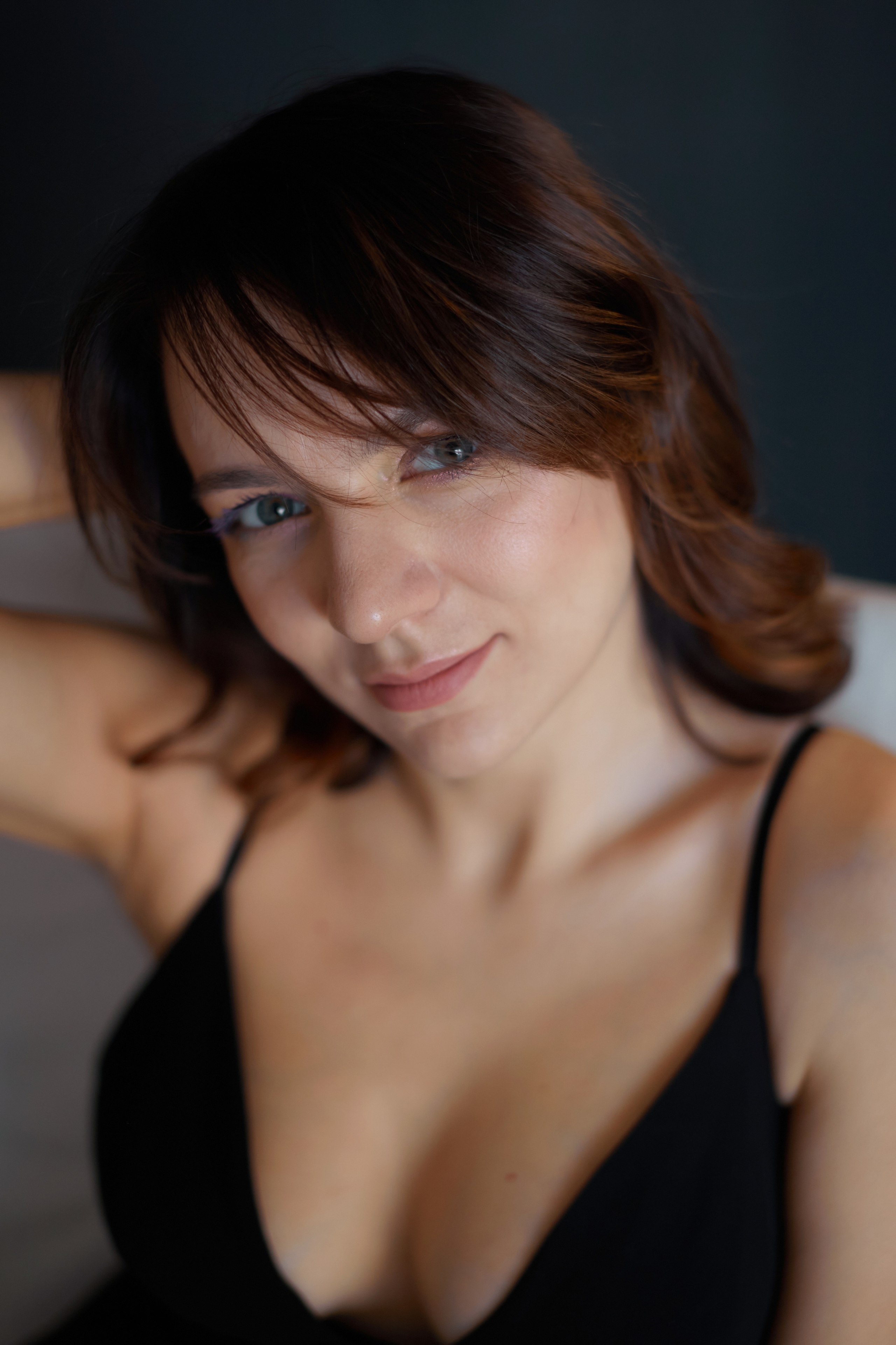 Портретные. Семейный и детский фотограф г. Ставрополь Ирина Тангатарова