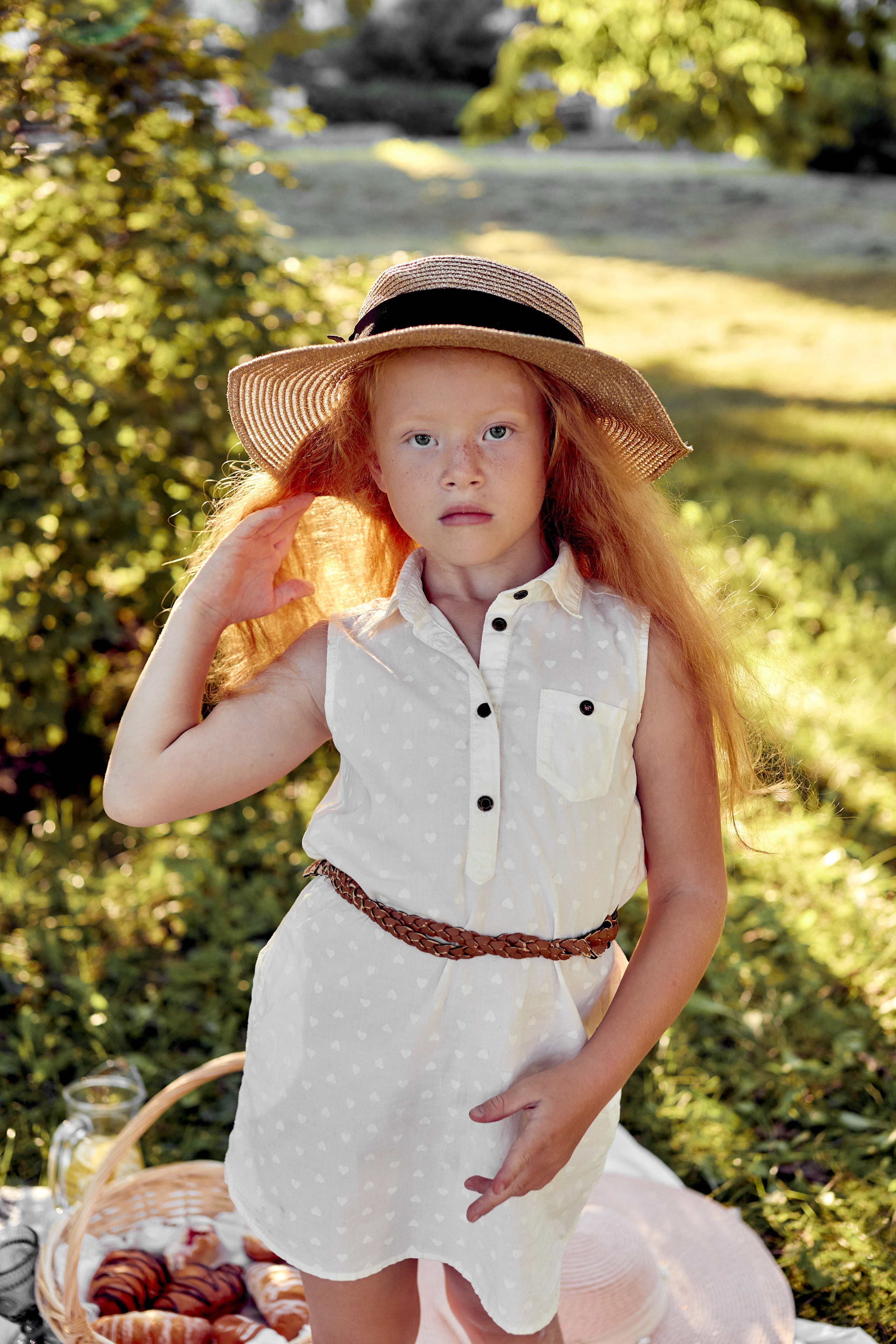 Детские. Семейный и детский фотограф г. Ставрополь Ирина Тангатарова