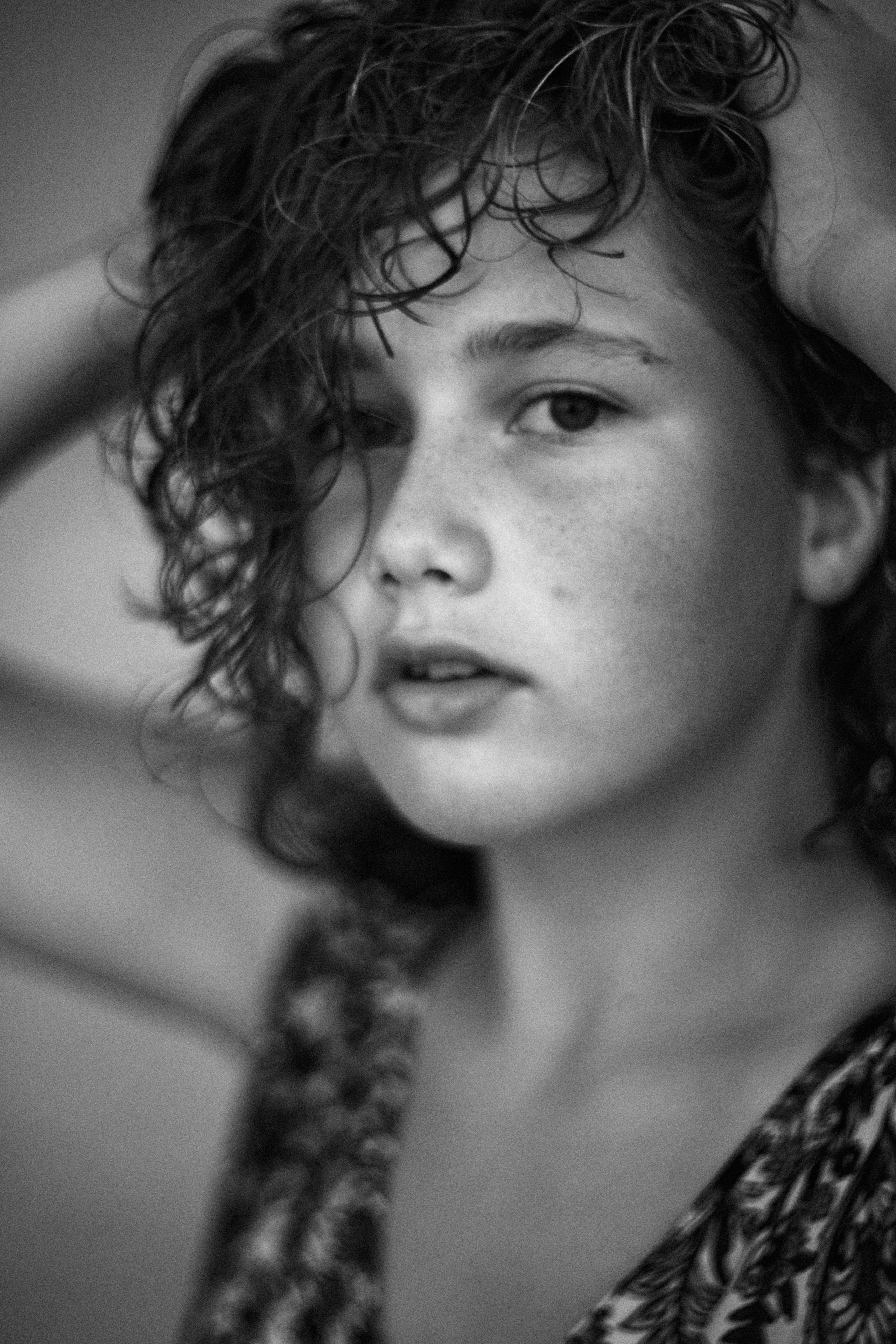 Портретные. Семейный и детский фотограф г. Ставрополь Ирина Тангатарова