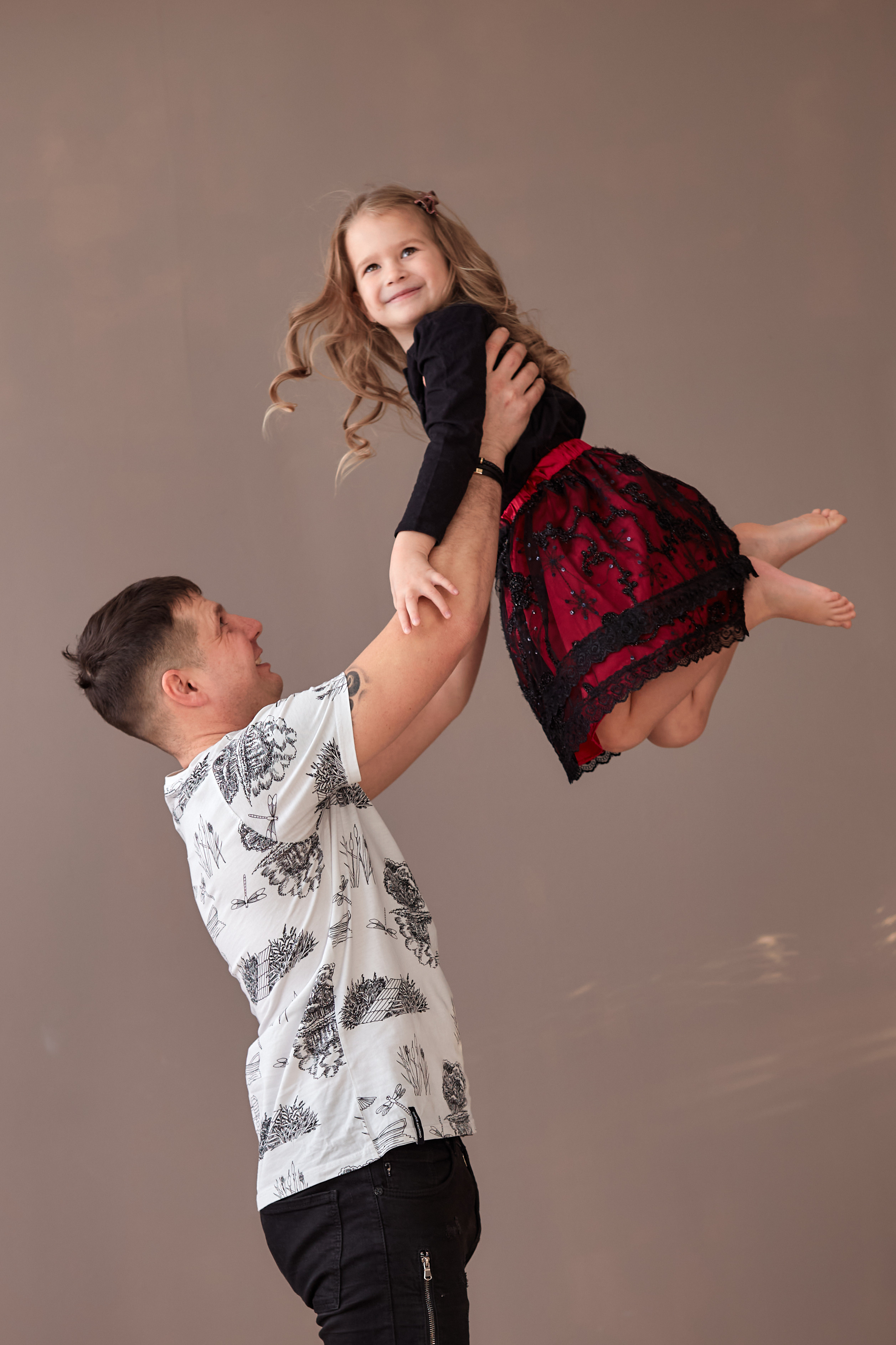 Семейные. Семейный и детский фотограф г. Ставрополь Ирина Тангатарова