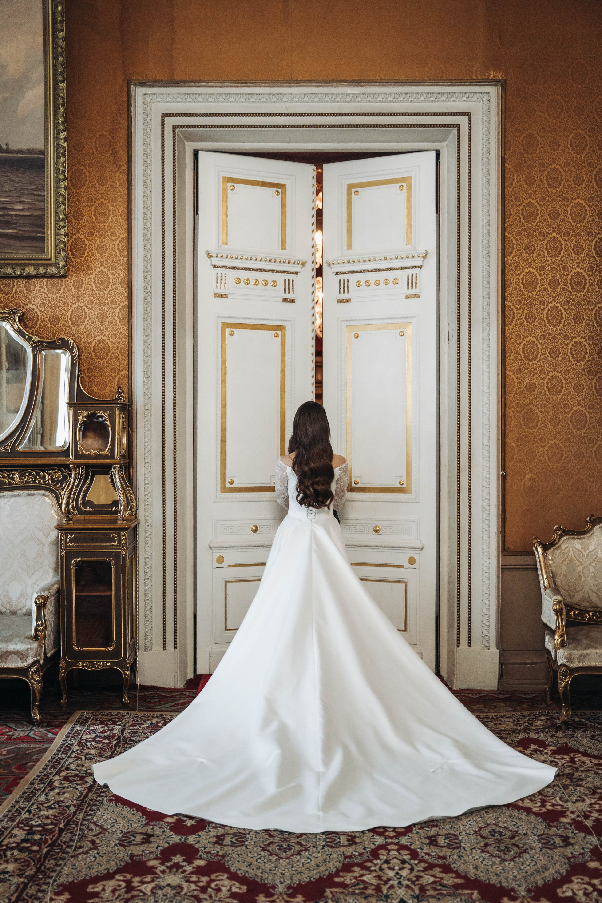 Maria & Alex. Свадебный фотограф в Санкт-Петербурге Якутович Екатерина