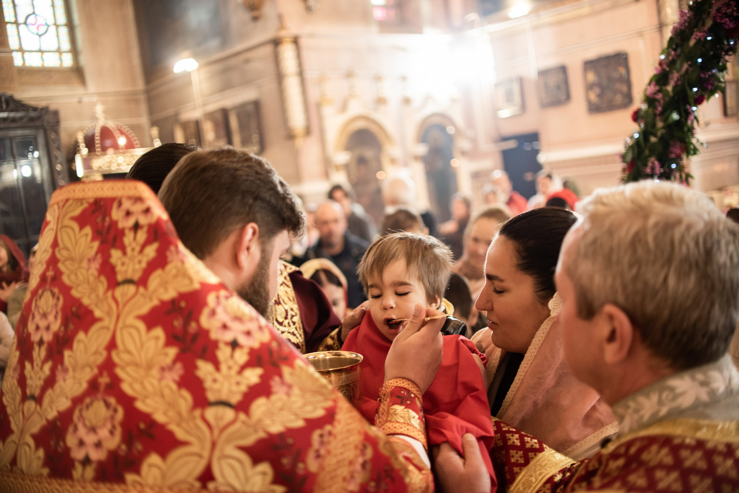 Пасха 16.04.2023. Семейный и свадебный фотограф в Феодосии и Коктебеле