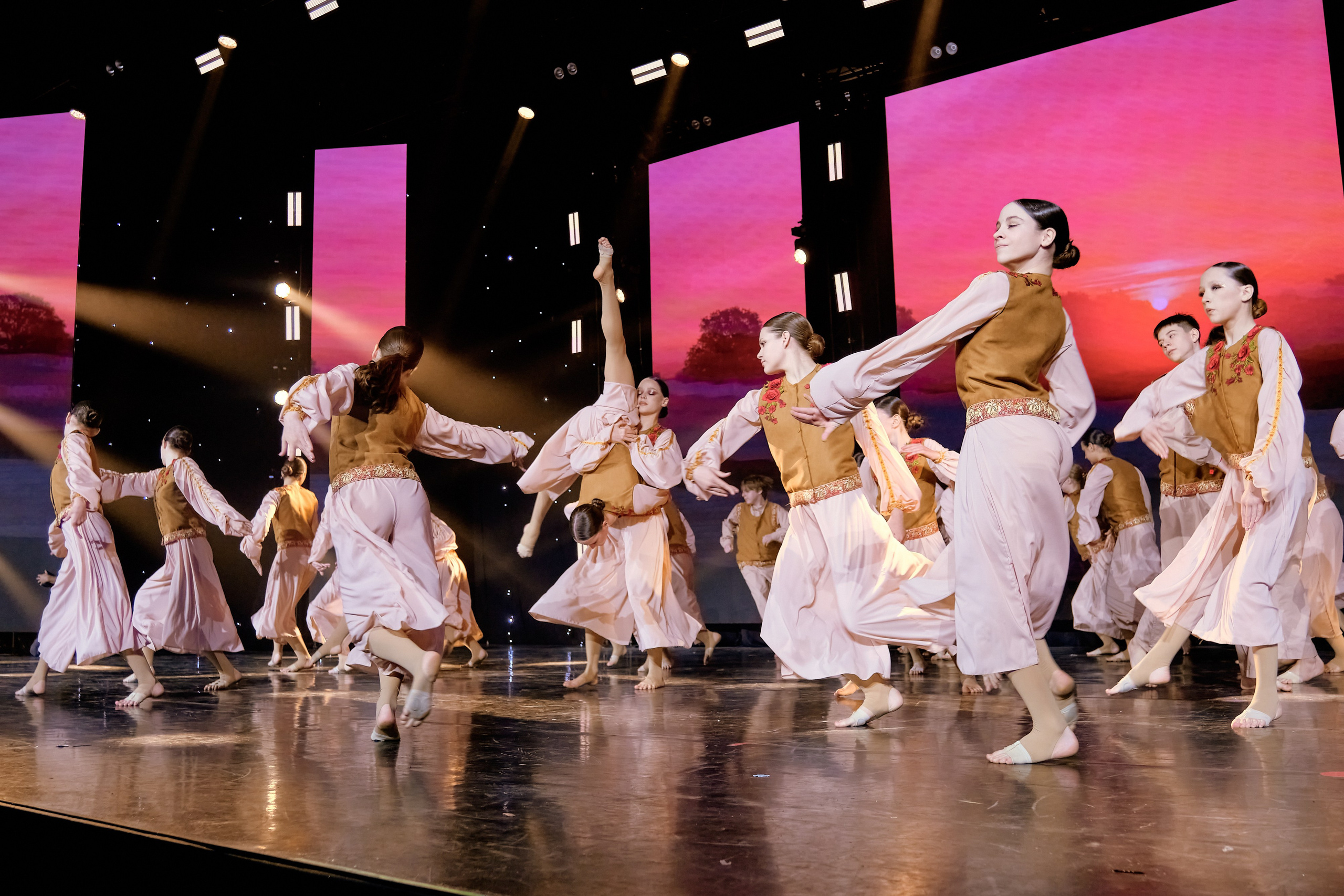 Todes Фест в Нижнем Новгороде. Репортажный фотограф Анастасия Ащепкова