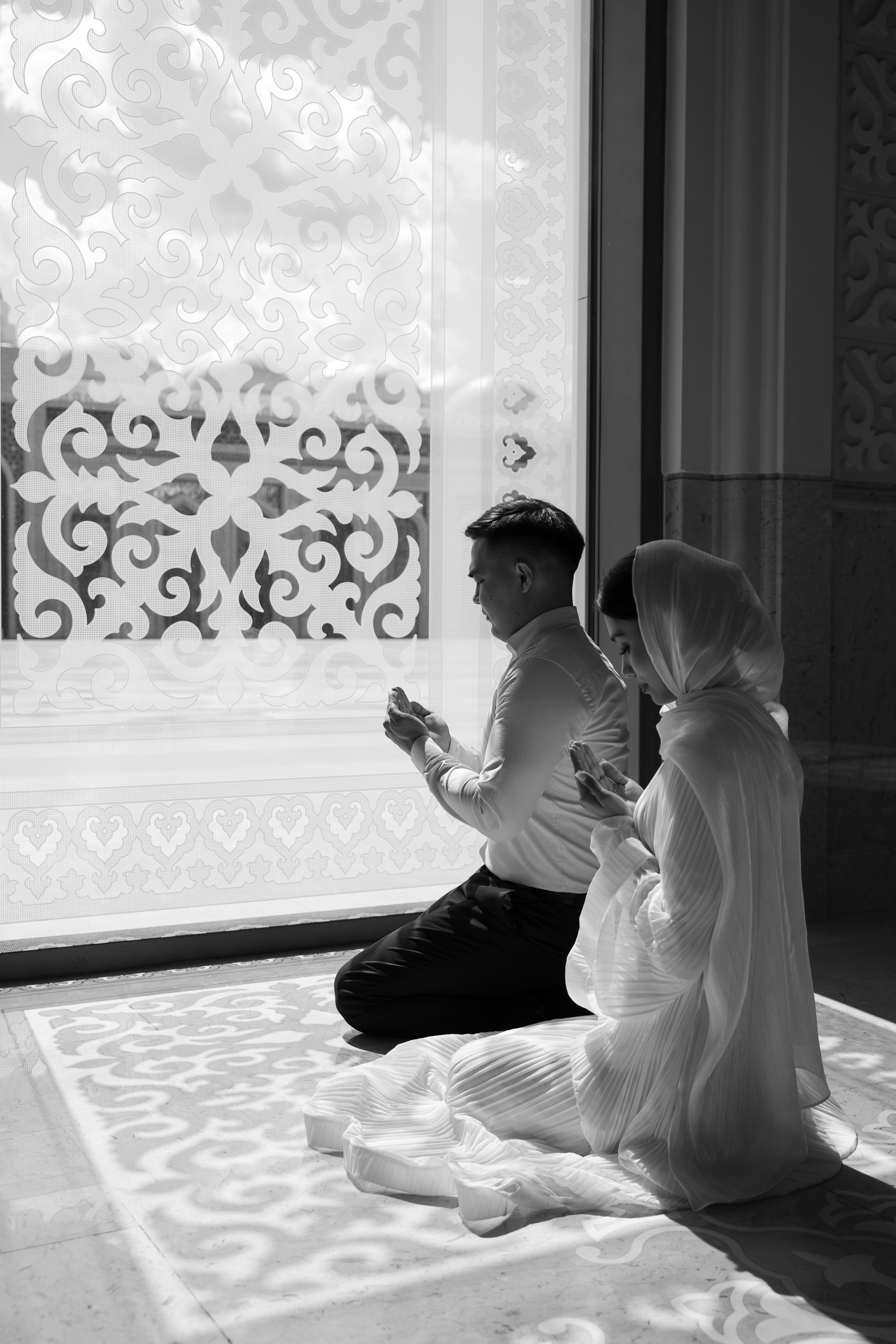 Love story burabai. Свадебный и репортажный фотограф в Астане T.Yertay «Nomad media»