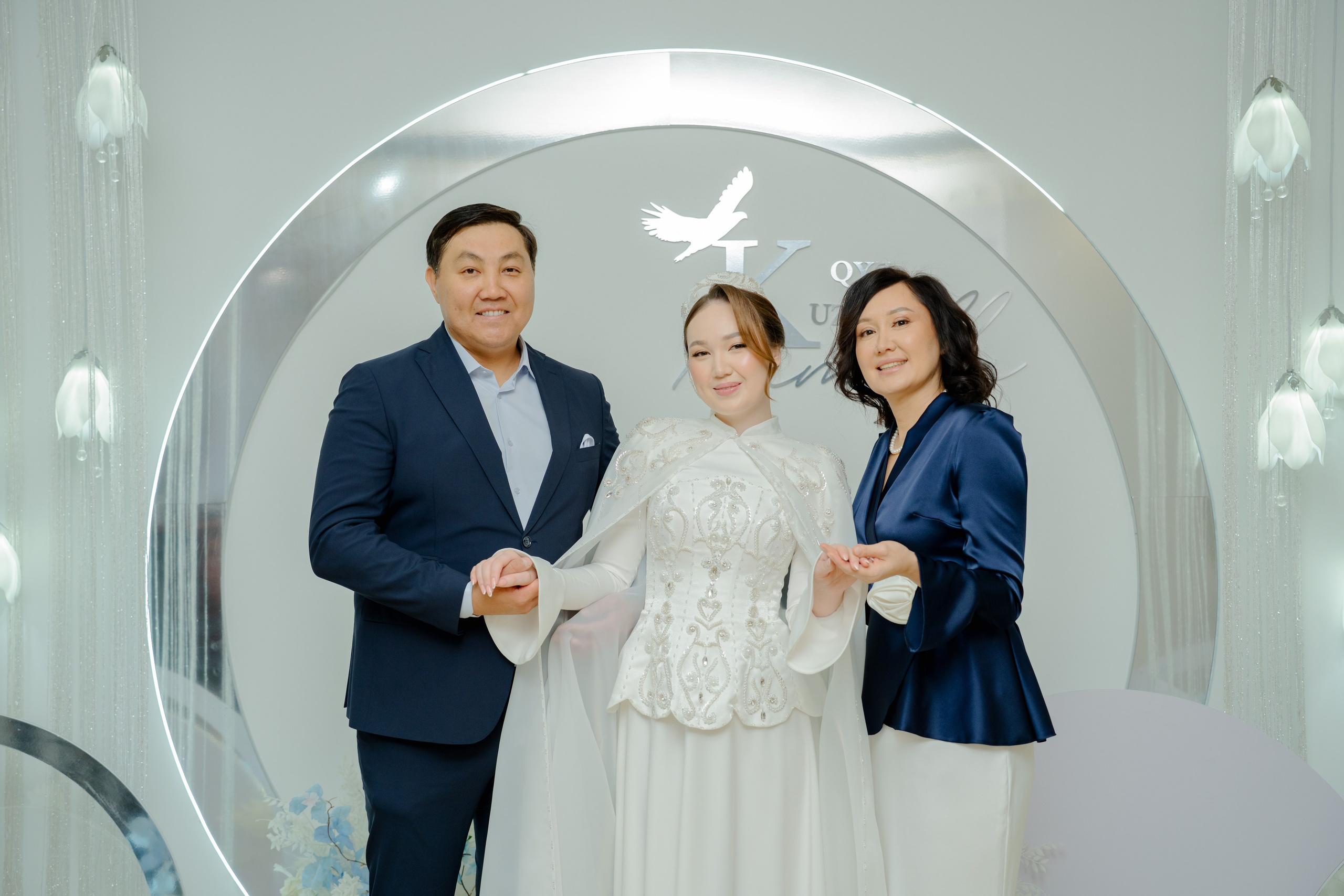 KAMILLA QYZ UZATU. Nomad media