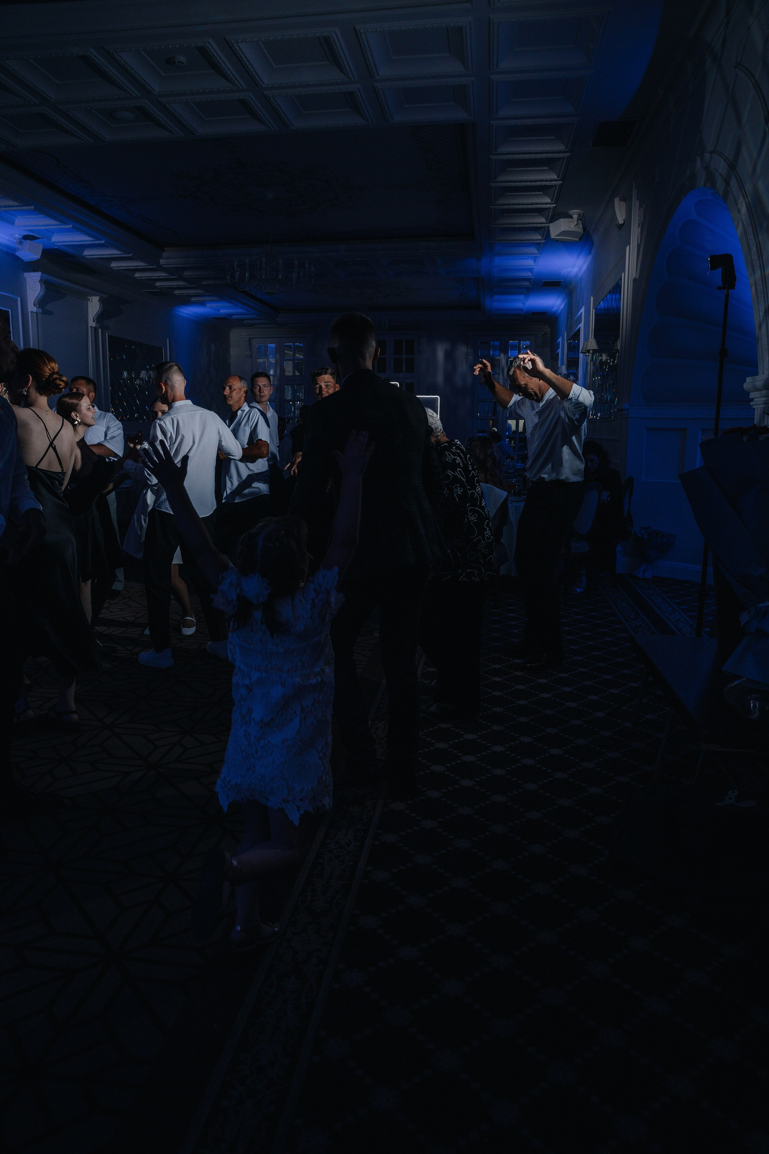 Варвара и Даниил. Фотограф во Владимире Татьяна Бабикова