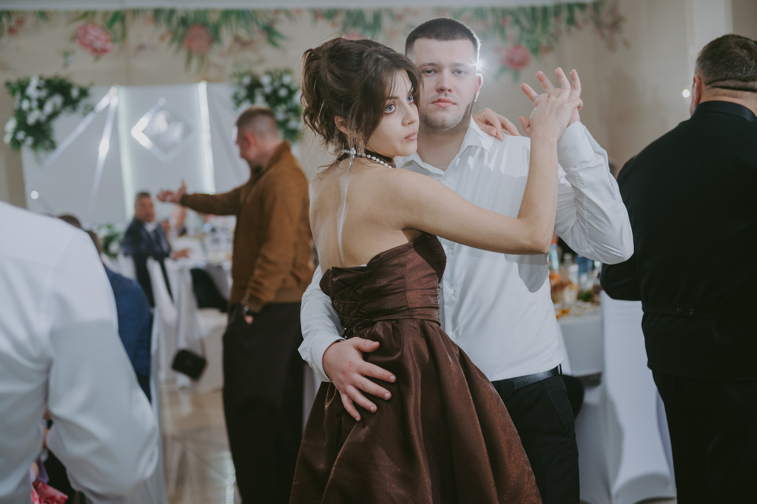 Владислав&Анна. Свадебный и семейный фотограф город Темрюк Фотостудия Темрюк