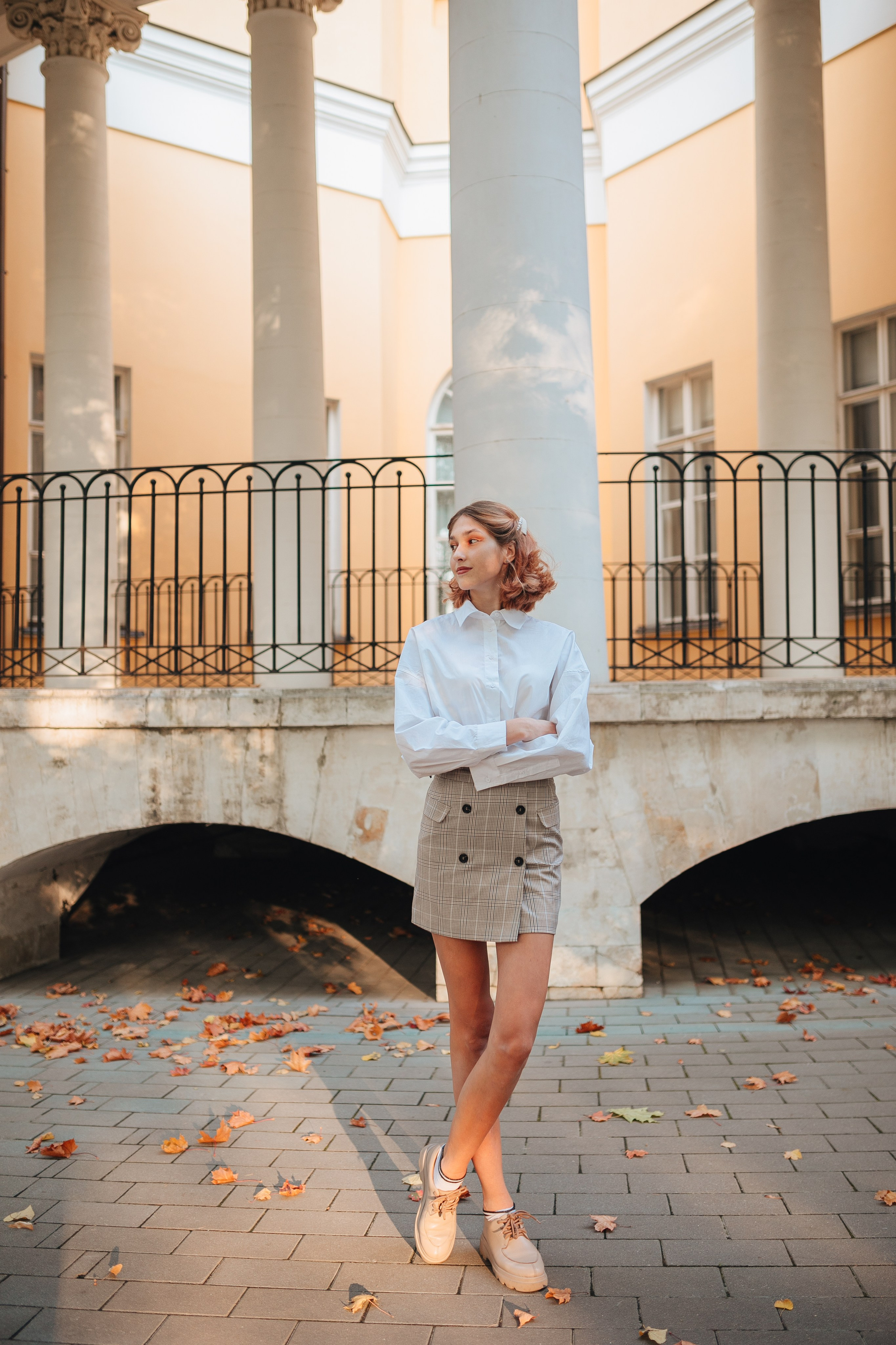 СТАРШАЯ ШКОЛА. Семейный фотограф в Москве выпускные альбомы Клюковская Надежда