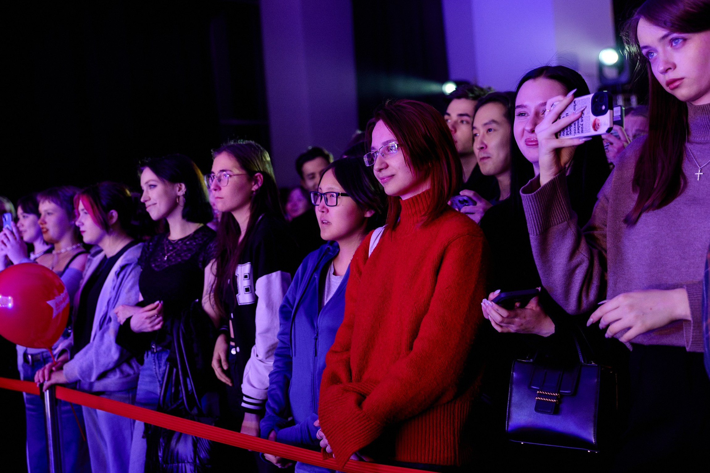 День студента ДВФУ