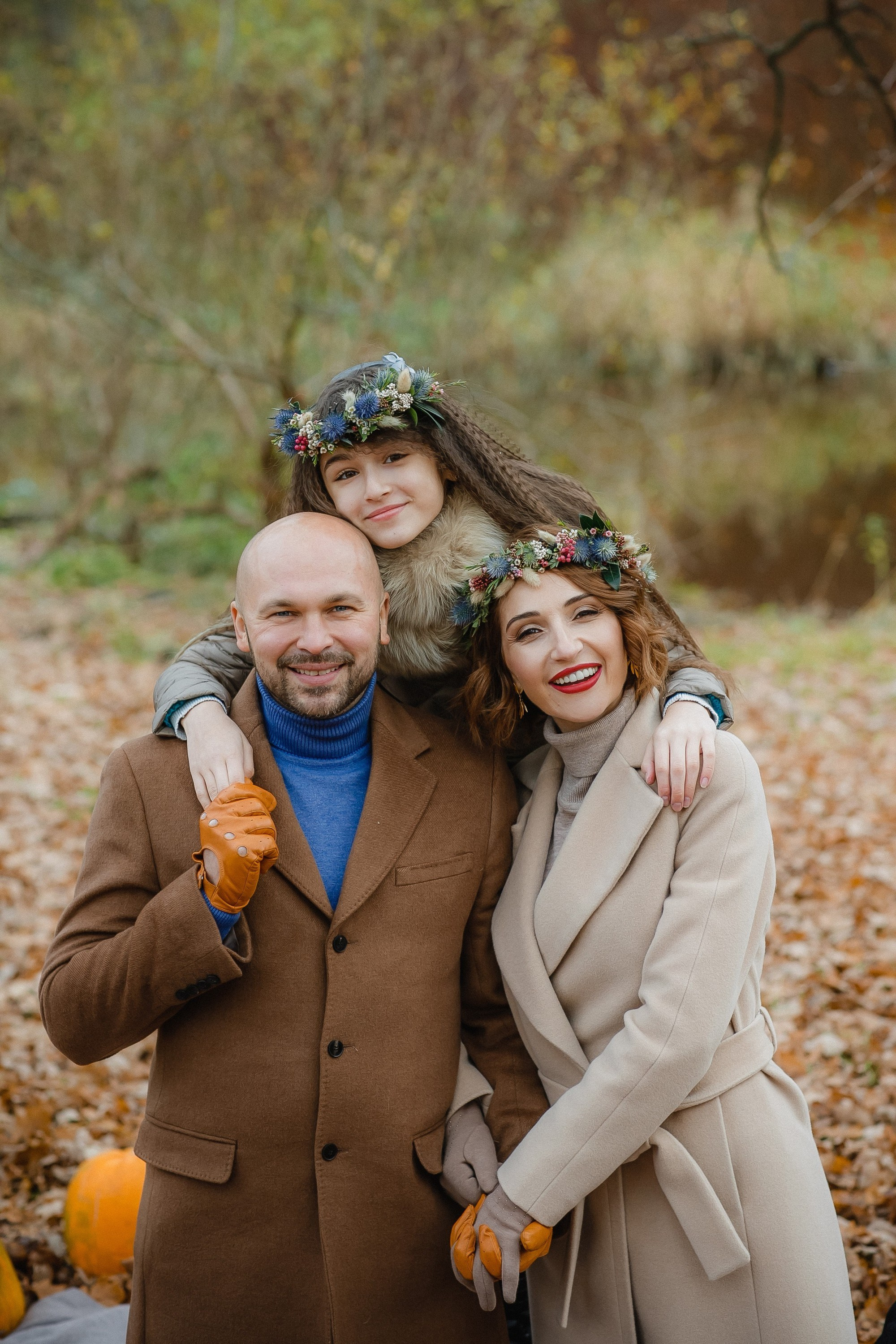 Подборка семейных и детских историй. Семейный, портретный и свадебный фотограф в Санкт-Петербурге и Москве