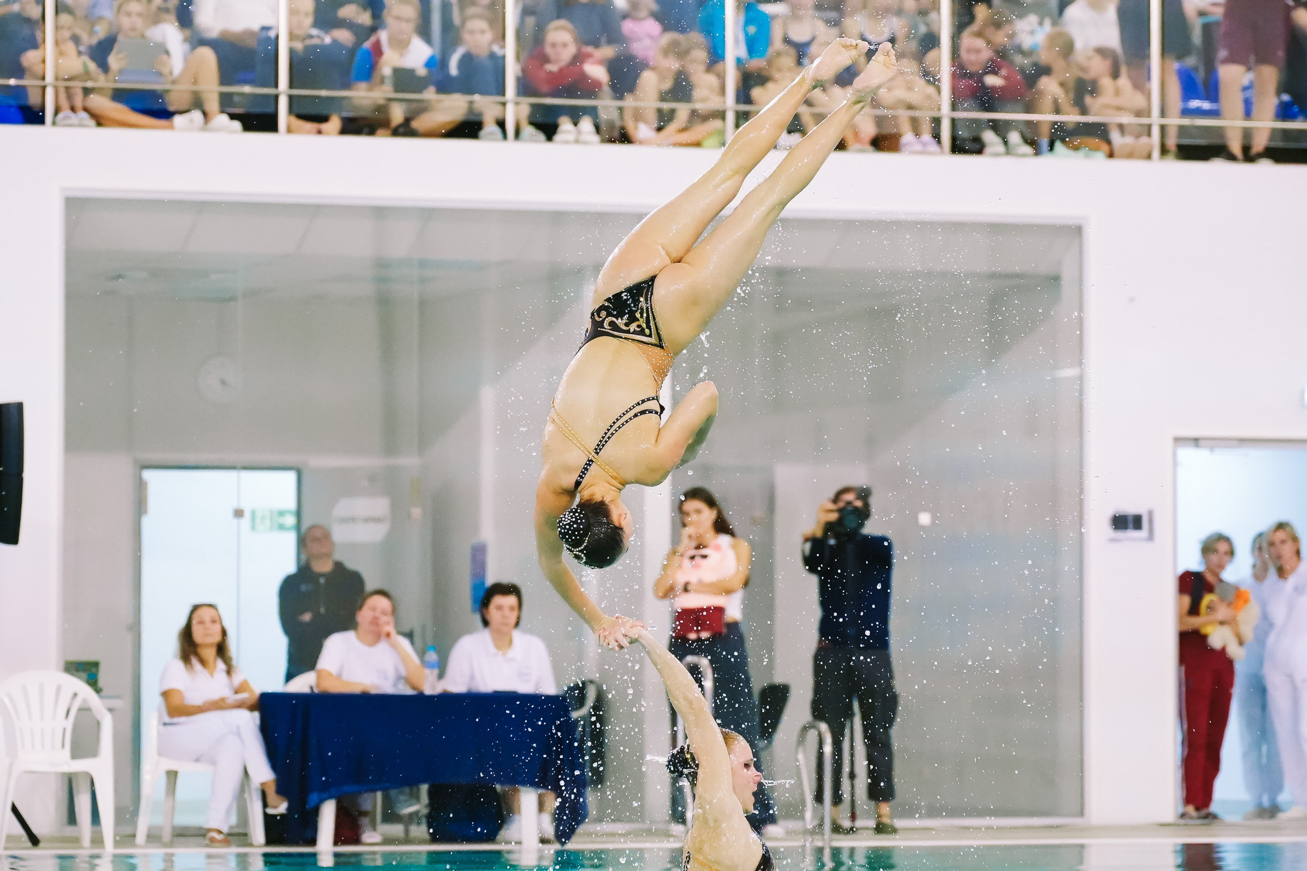 Спортивный репортаж. Репортажный фотограф в Калининграде Морозов Кирилл