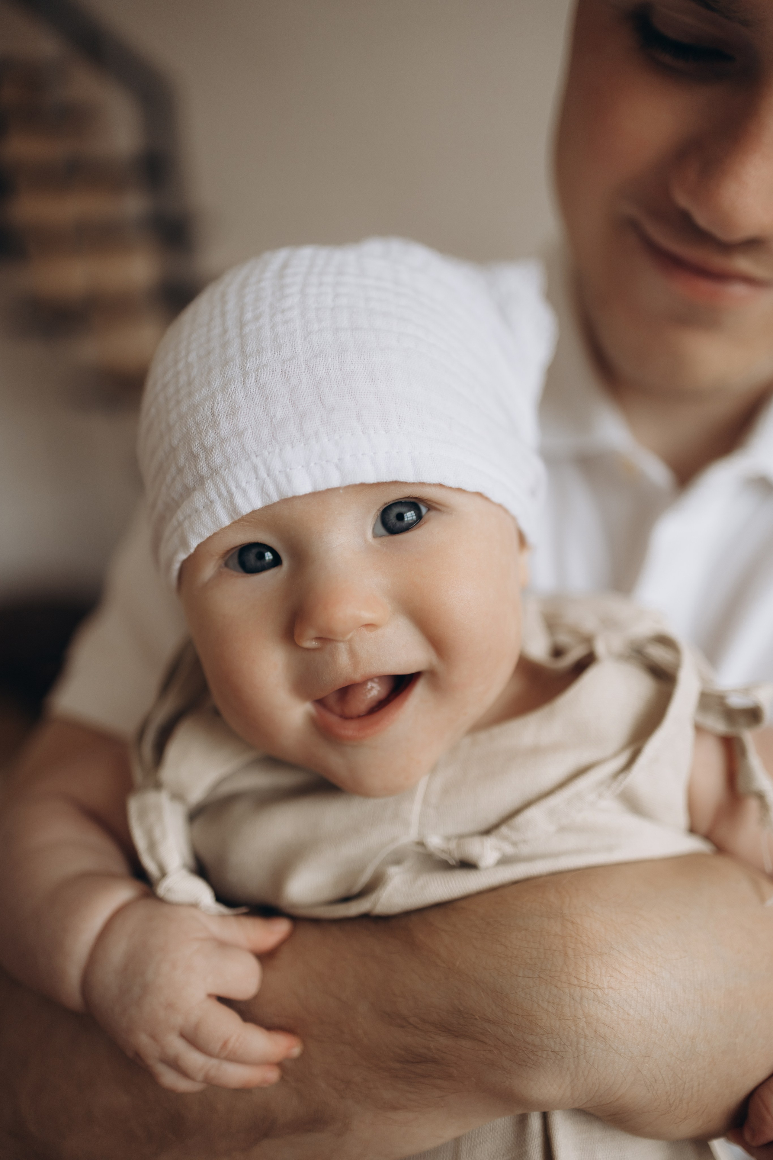 Оливия. Самый теплый фотограф в Краснодаре Рябоконь Ксения