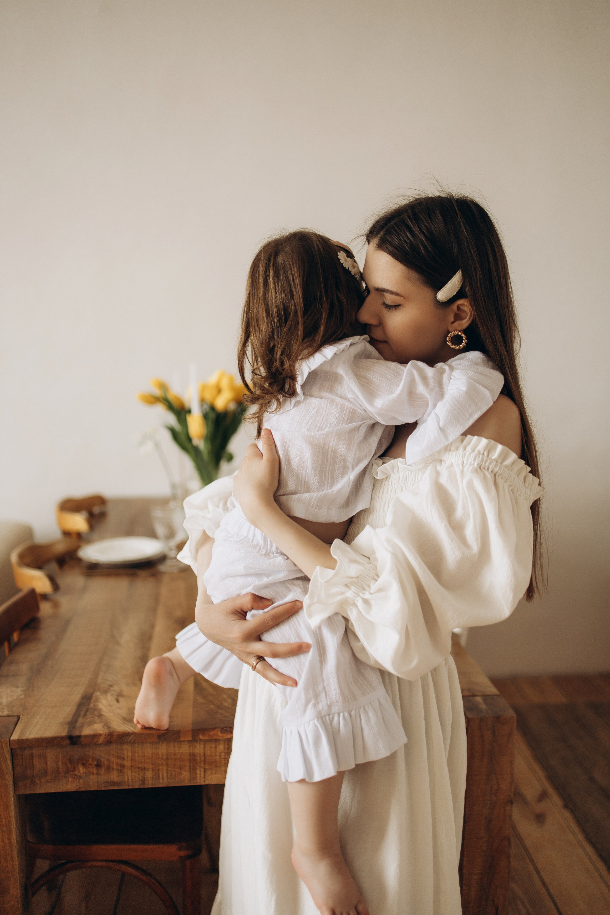 Алине 2 годика. Самый теплый фотограф в Краснодаре Рябоконь Ксения
