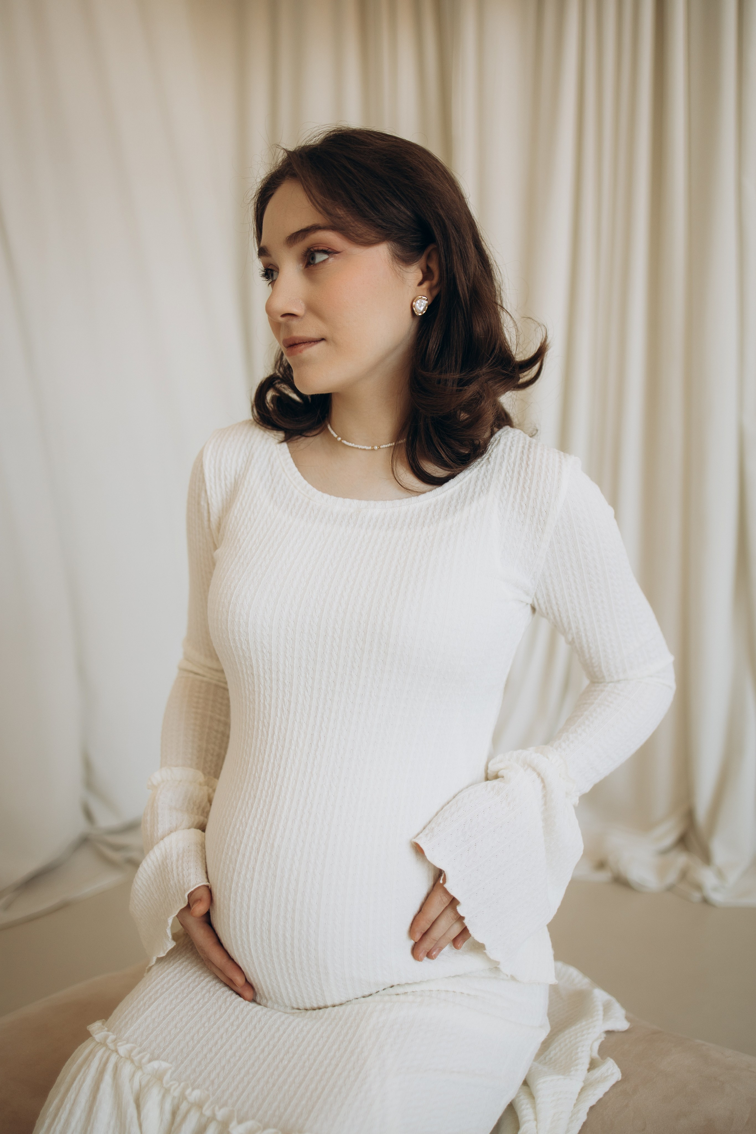 Аминат. Самый теплый фотограф в Краснодаре Рябоконь Ксения