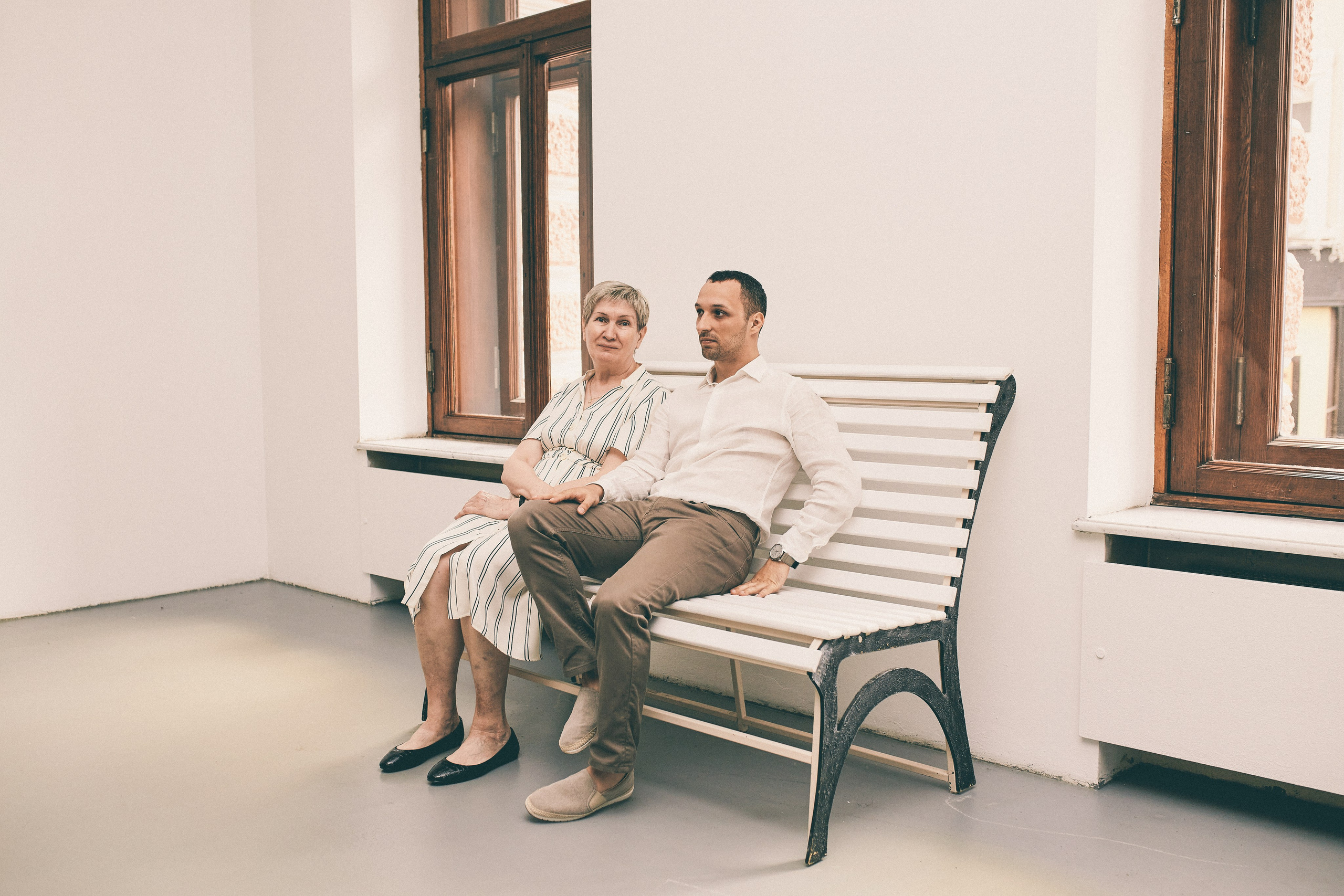 Свадьба Татьяна и Иван. Портретный фотограф в Москве Мария Варлей