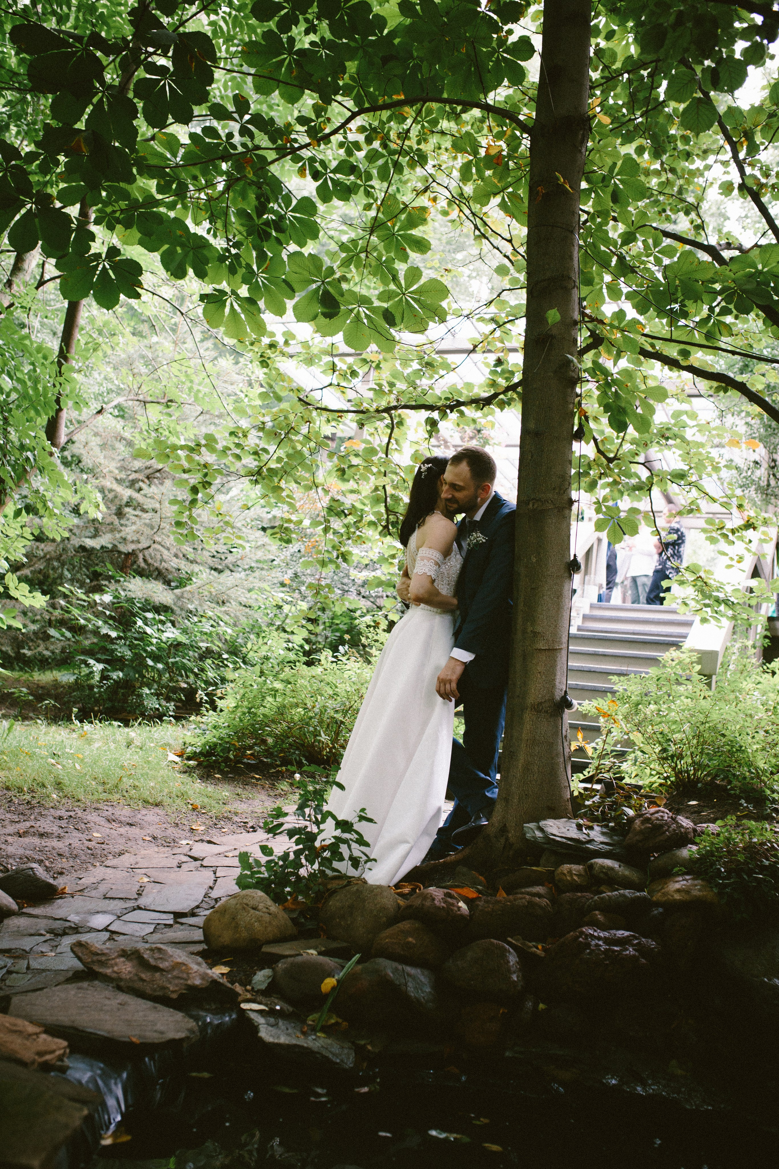 Свадьба Екатерина и Валерий. Портретный фотограф в Москве Мария Варлей