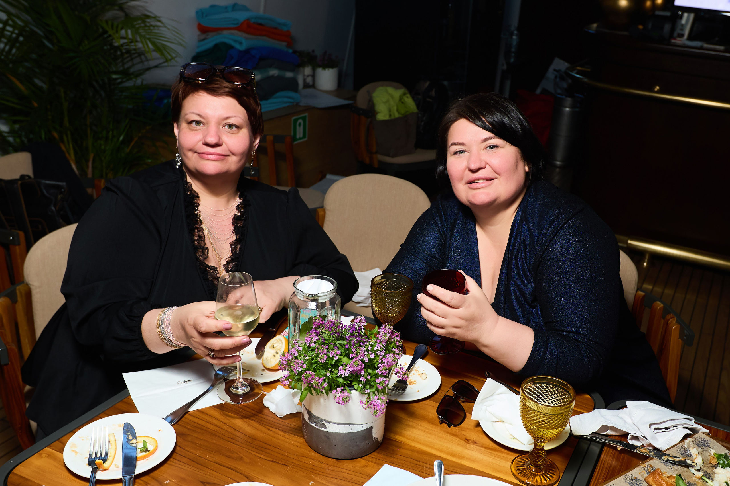 Выпускной 4 класс. Фотограф Иван Недорез