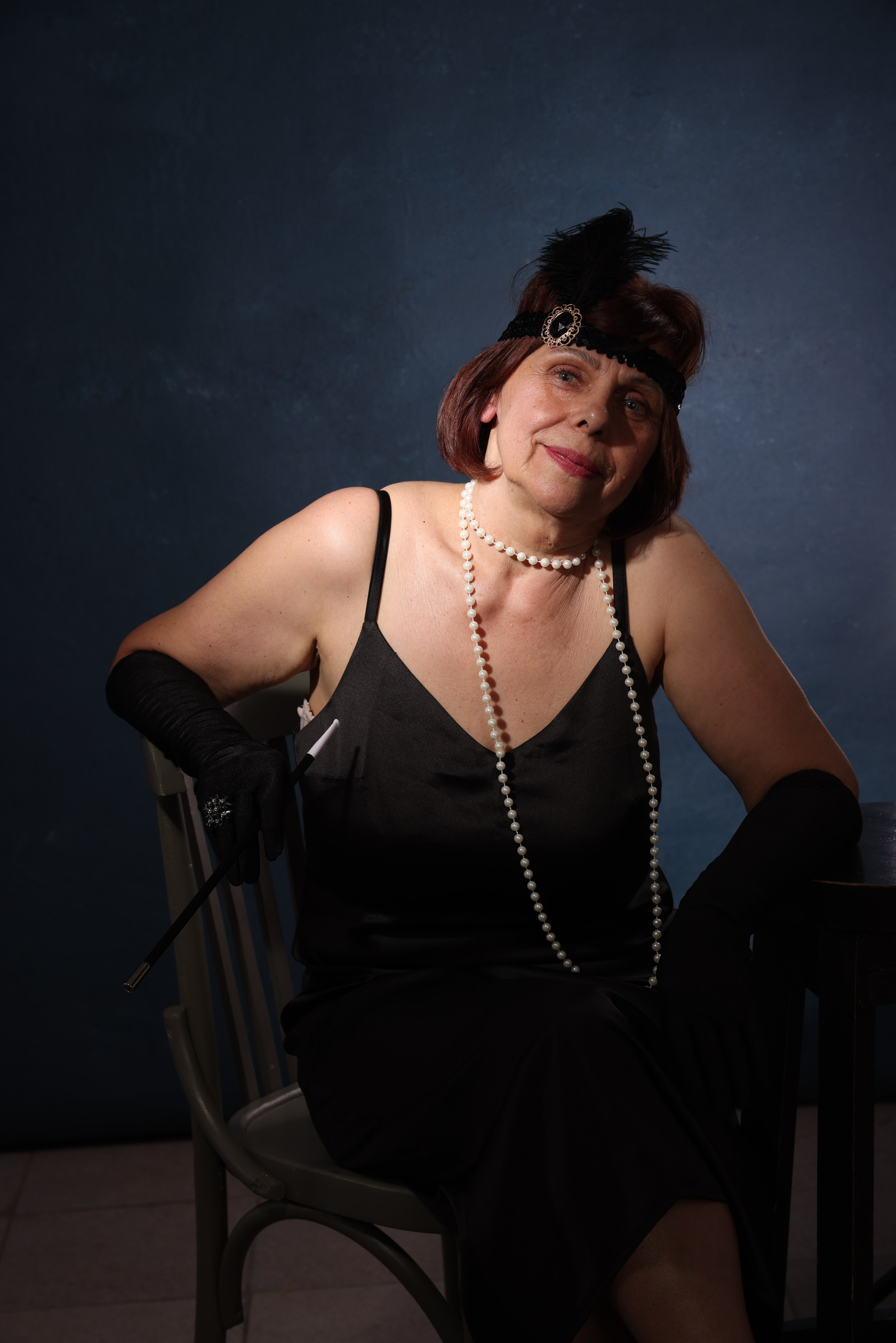 Женский портрет. Екатерина Мох — Ваш семейный и детский фотограф в Москве и МО