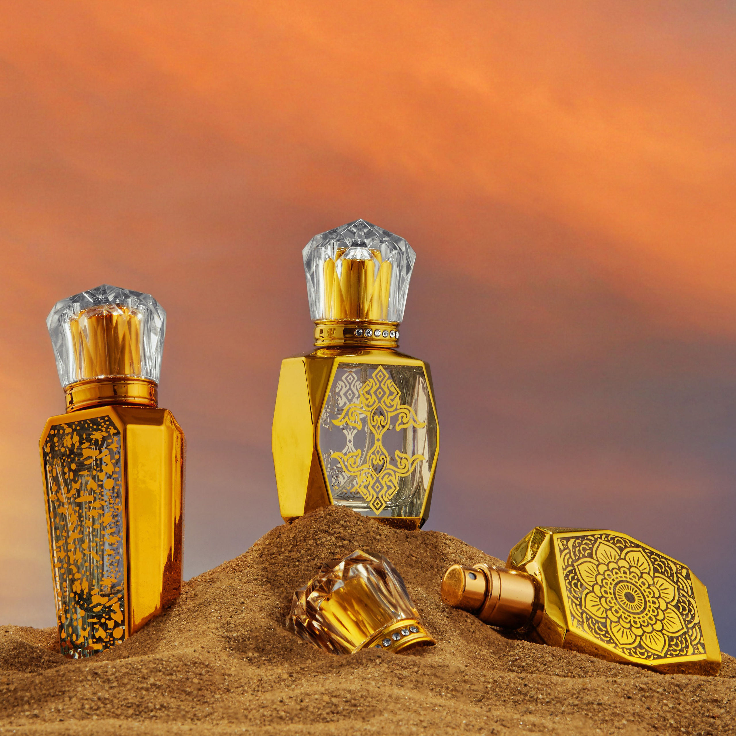 Предметная фотосъемка. Light Media — креативный видеопродакшн