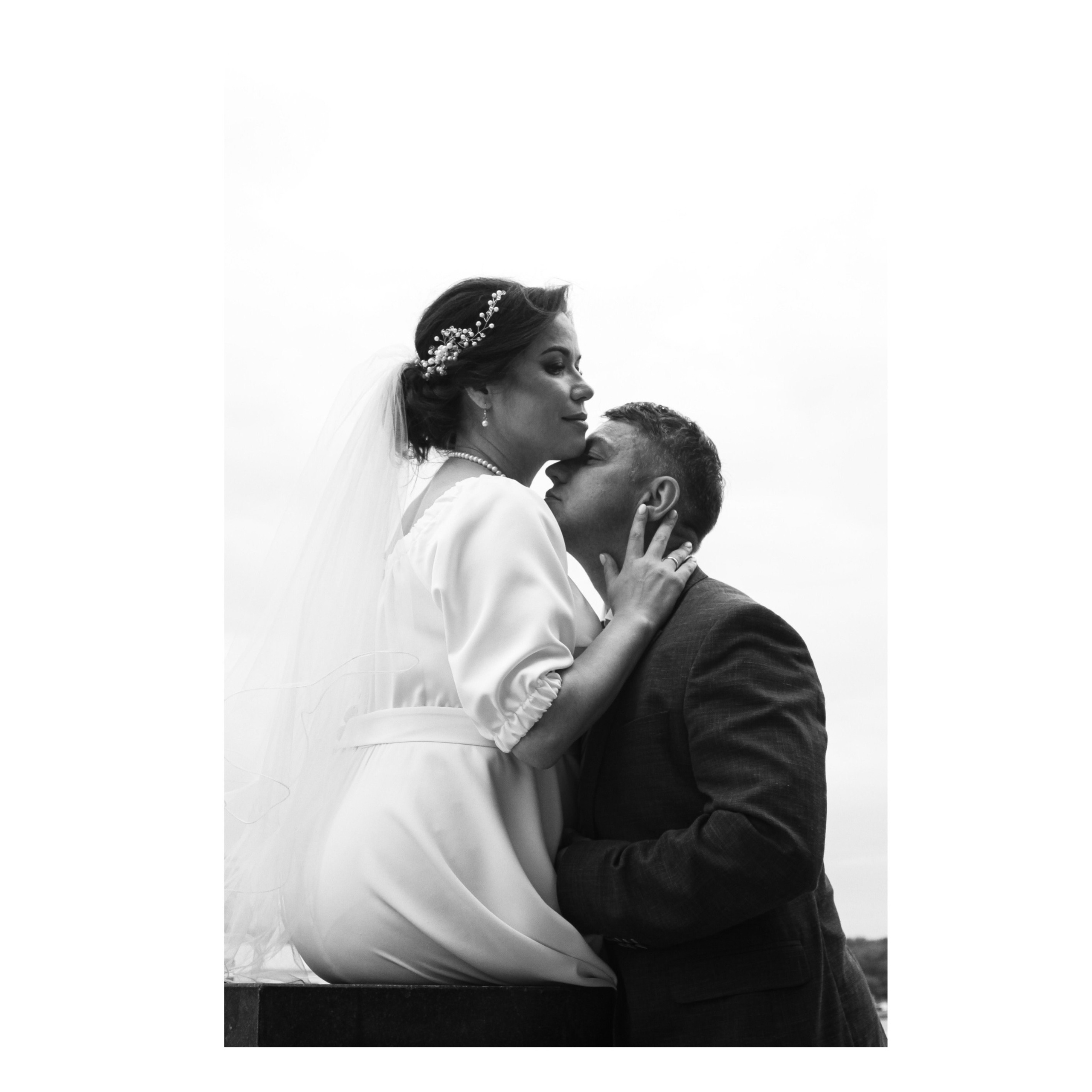 Свадебная фотография. Портретный и художественный фотограф в Москве