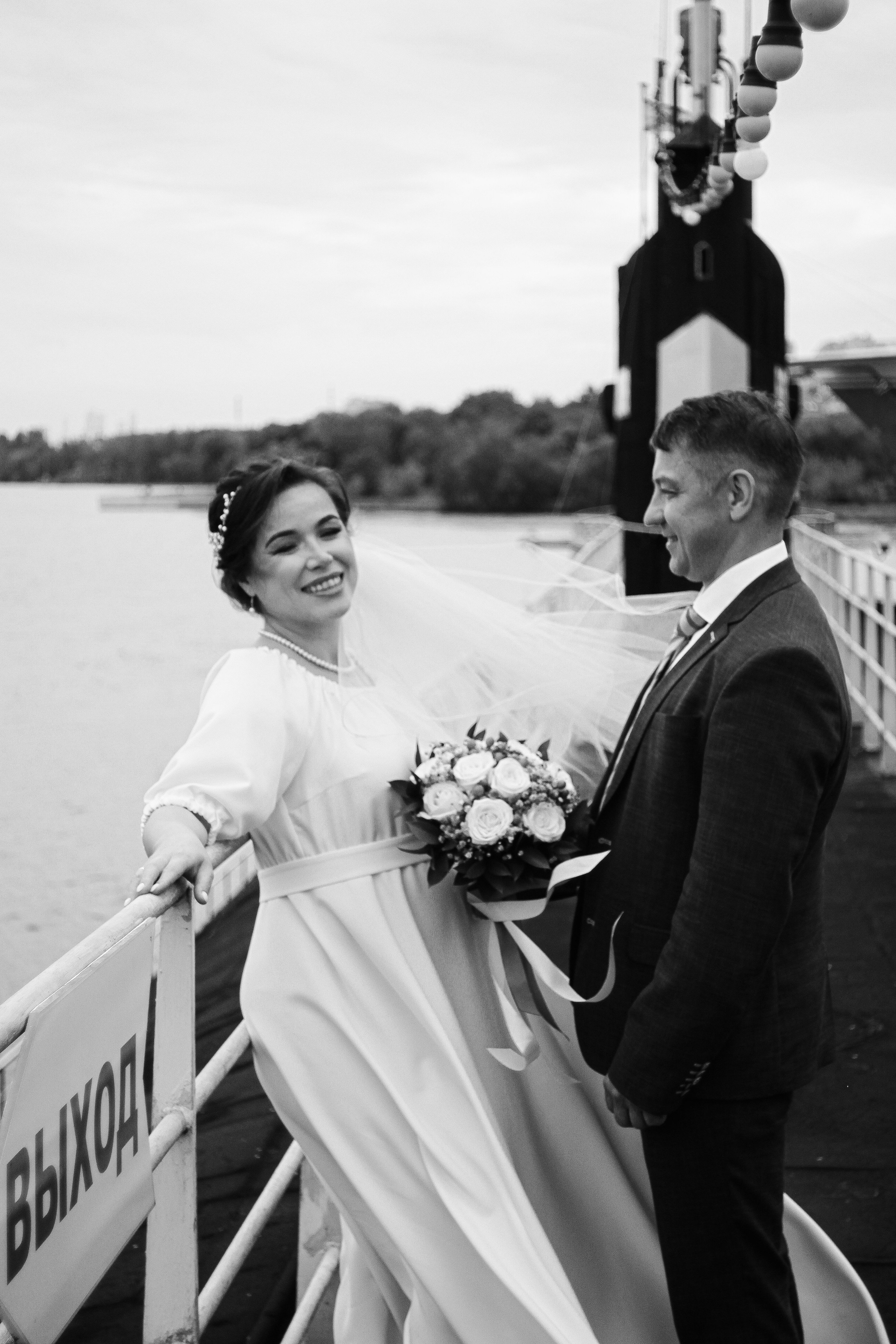 Свадебная фотография. Портретный и художественный фотограф в Москве