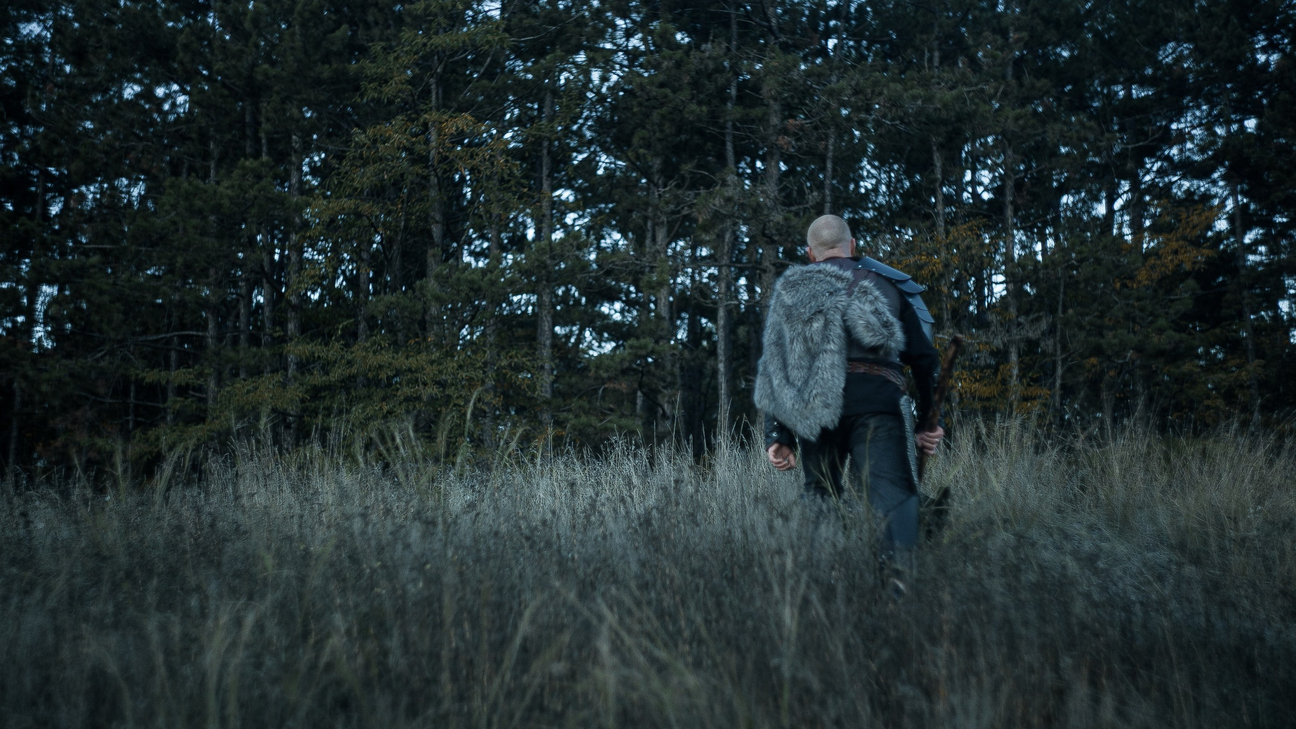 Northman. Портретный и художественный фотограф в Москве