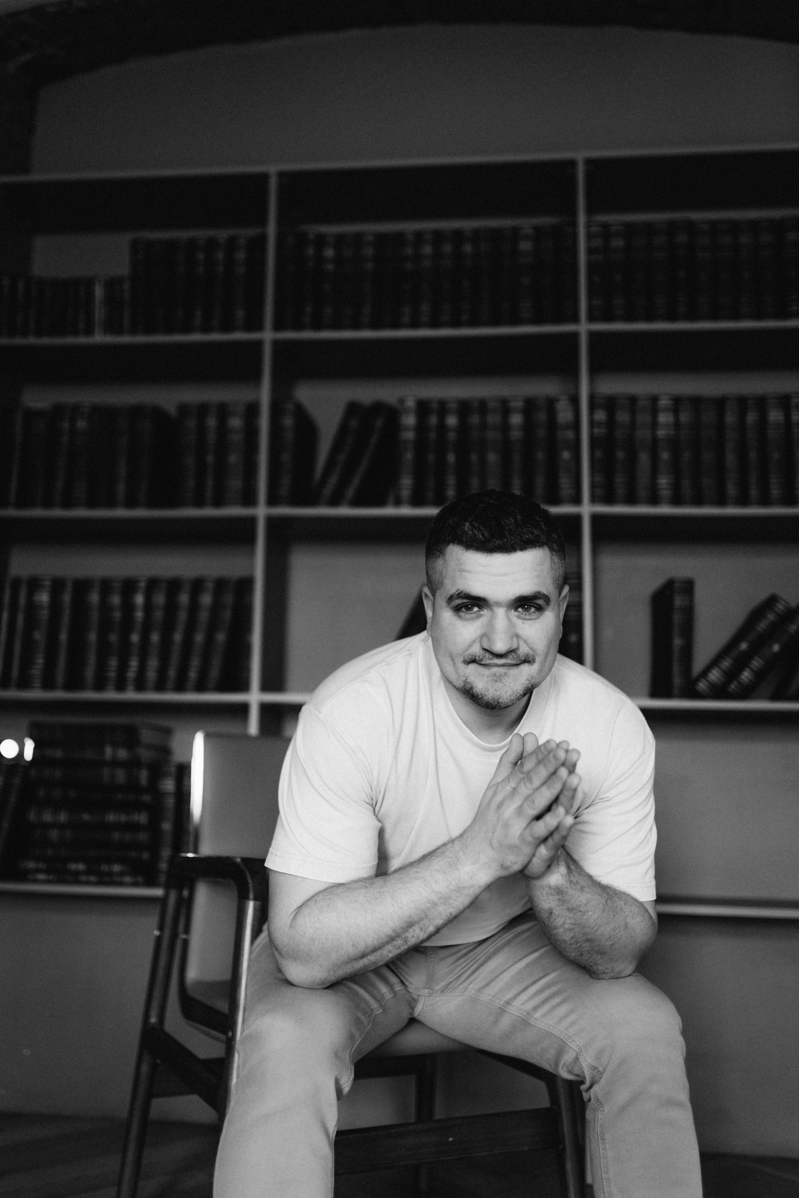 Александра, Саша, Мелания и Мирон. Klerout Photographer