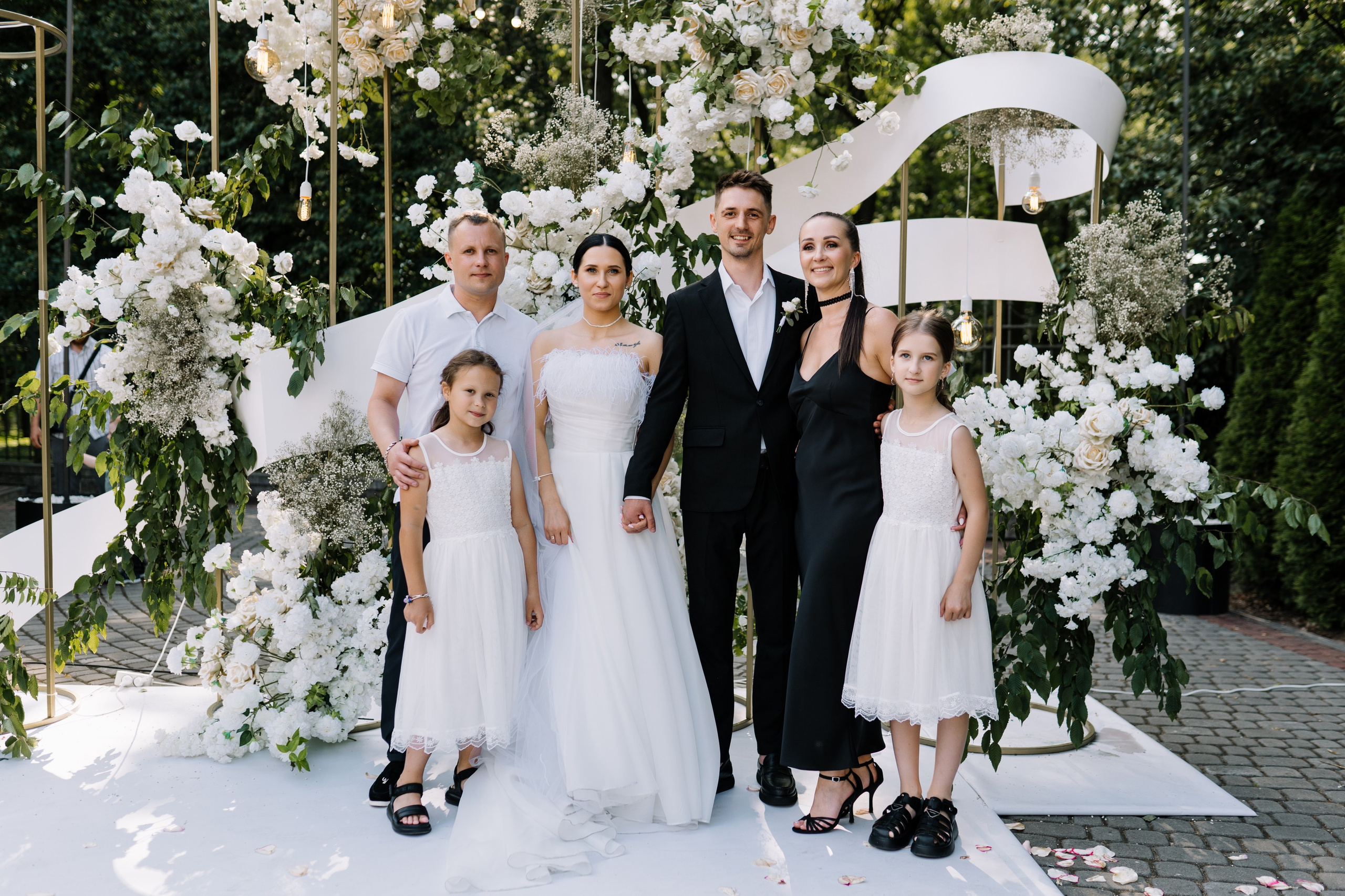 Лиза & Сергей