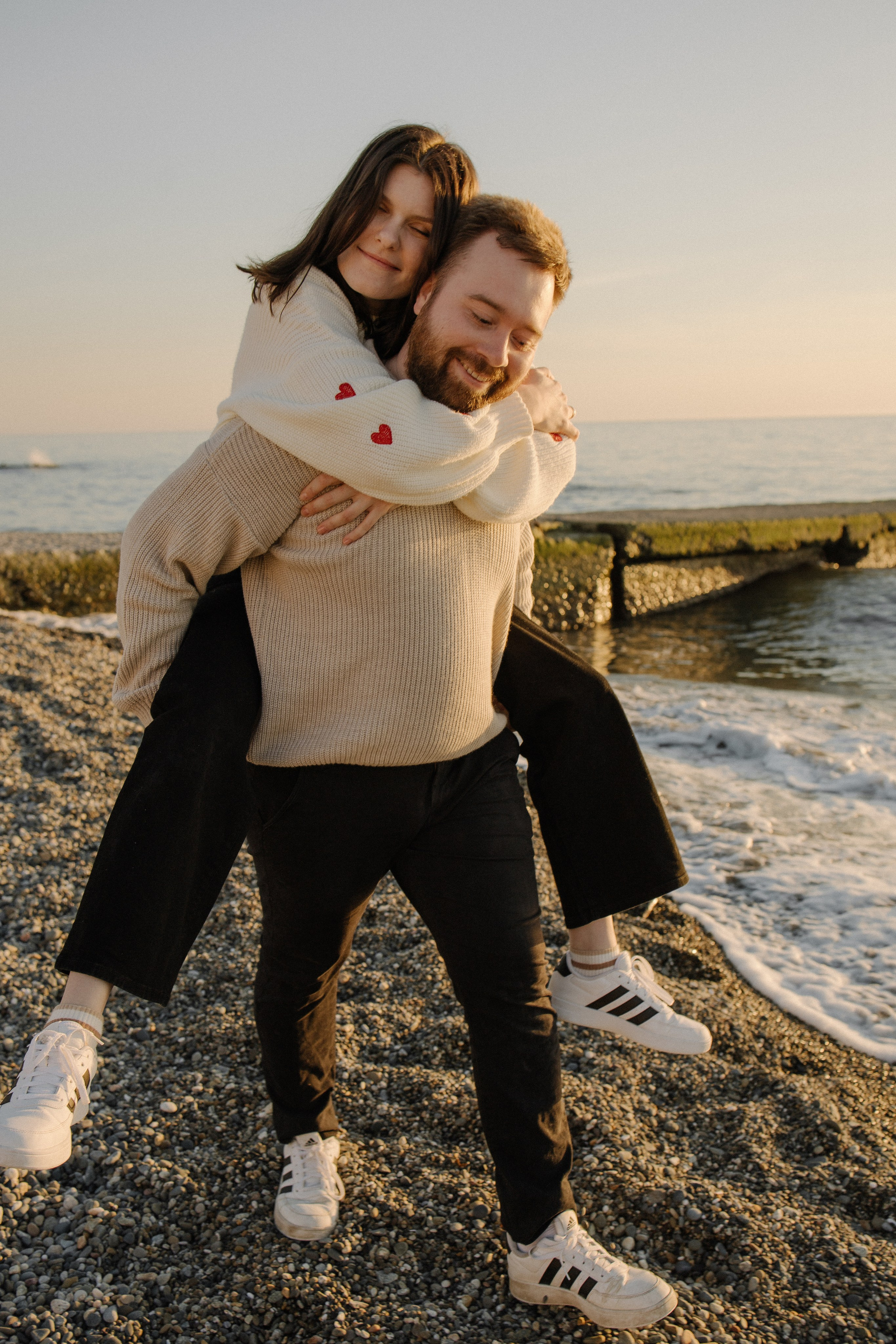 Олеся Миша и Амалия. Фотограф Сочи Адлер Сириус Красная поляна Олеся Минив