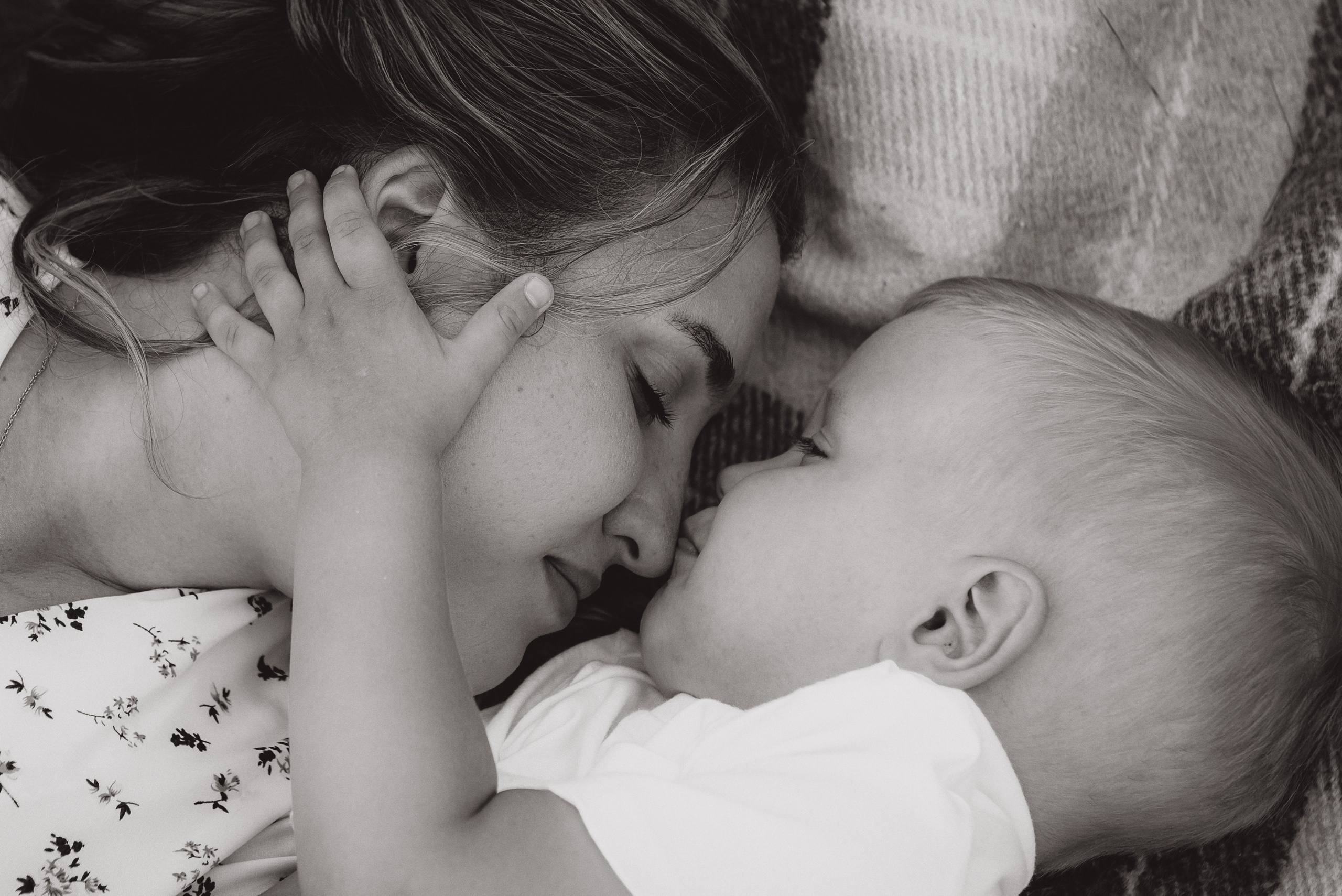 Семейные истории. Фотограф в Томске Мария Март