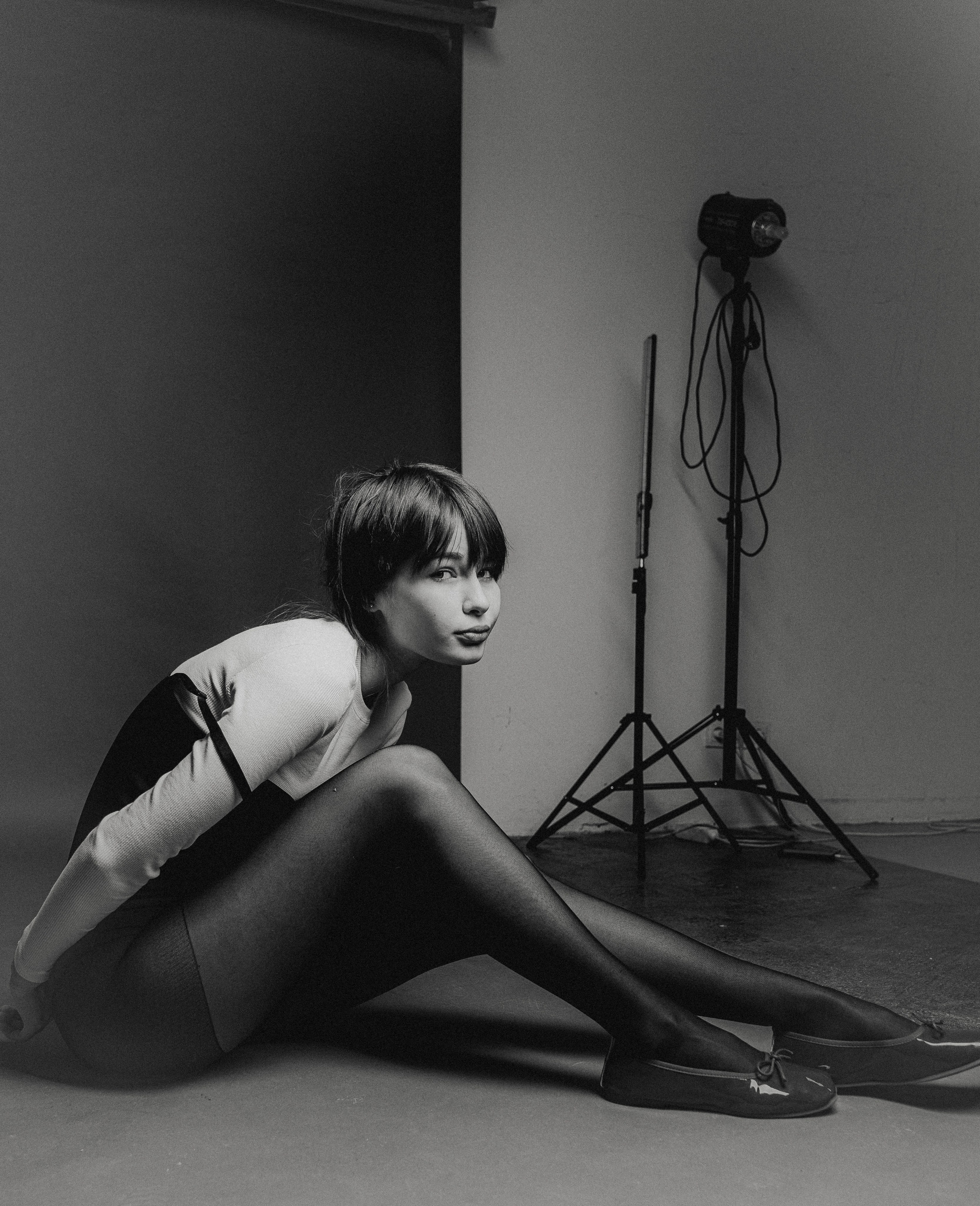 Саша. Денис Марков — фотограф в Екатеринбурге