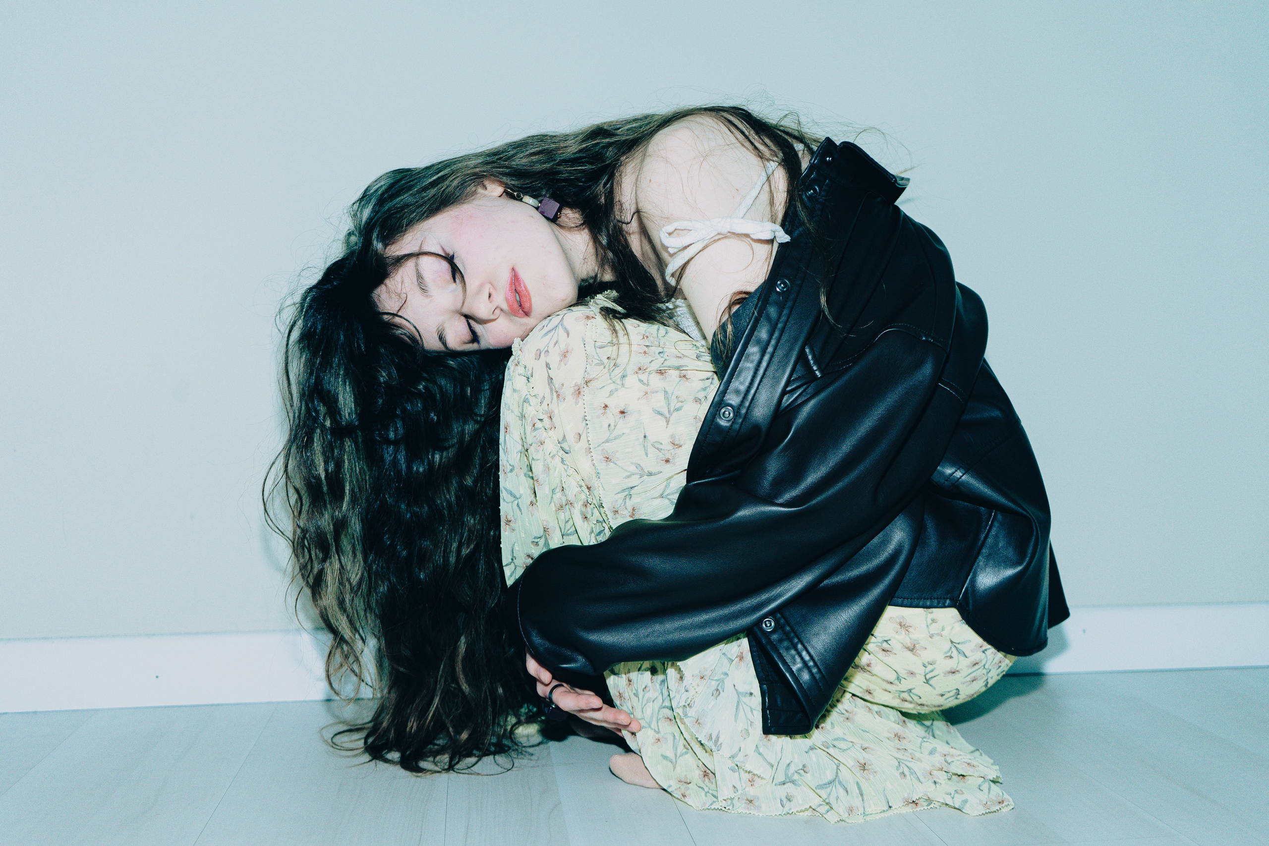 Flowerchild. Денис Марков — фотограф в Екатеринбурге