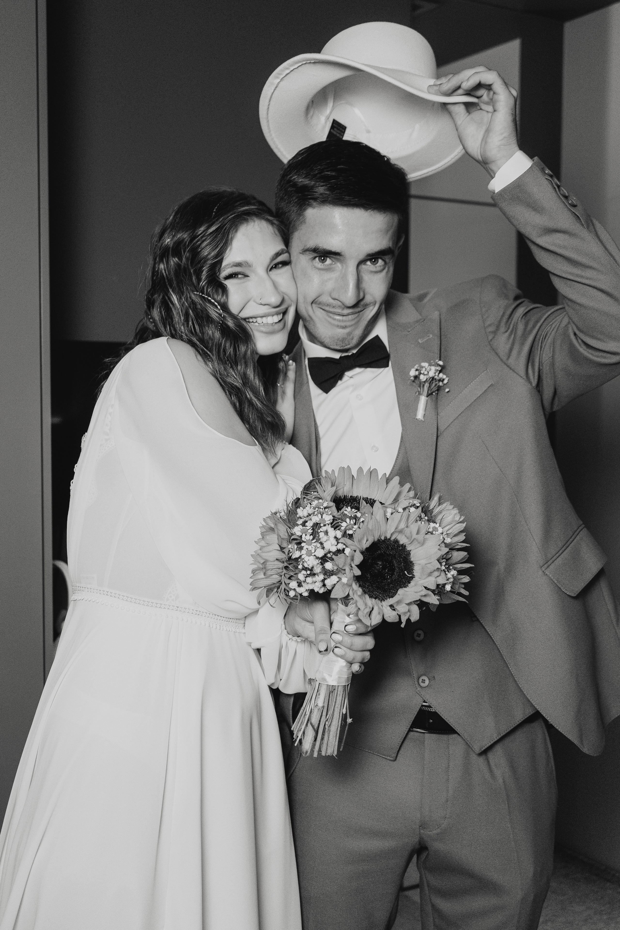 Катя и Никита. Денис Марков — фотограф в Екатеринбурге