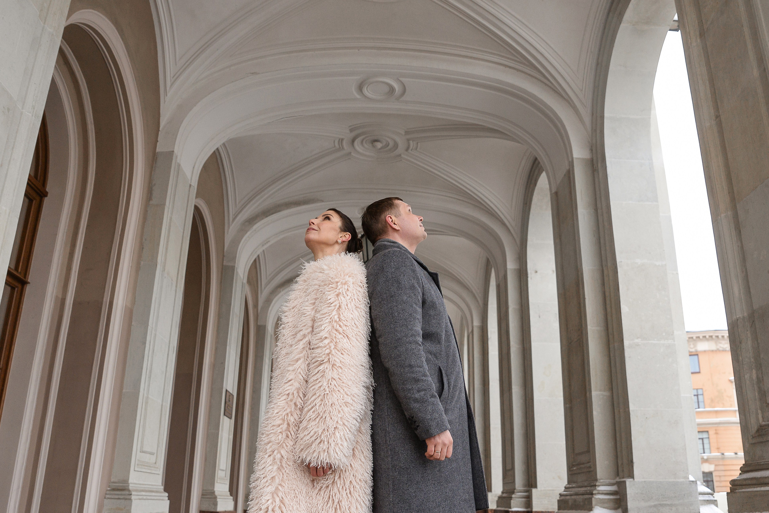 Алексей|Нина. Свадебный фотограф в Санкт Петербурге и Москве Падерина Кристина