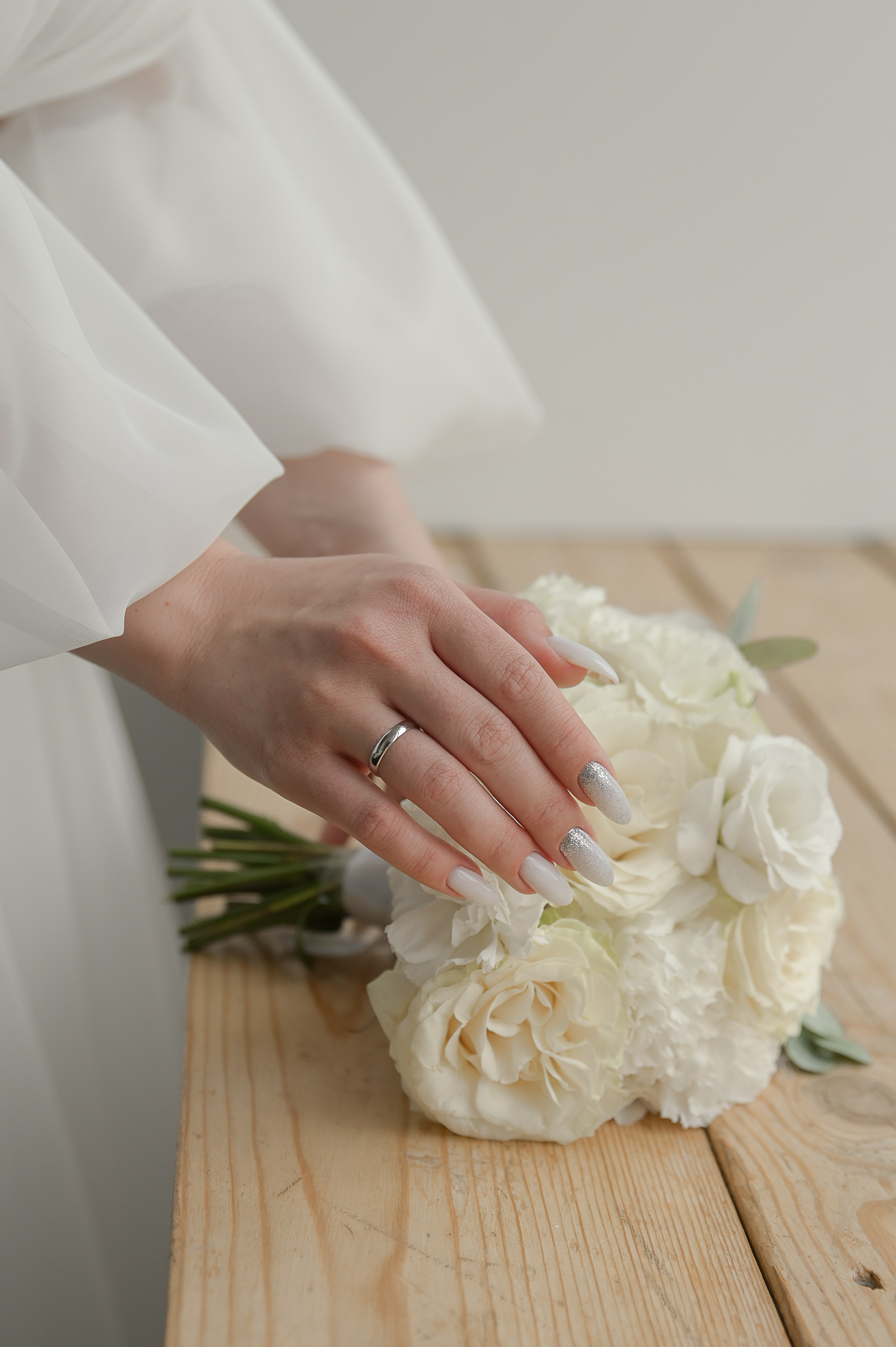 Александр&Вероника. Свадебный фотограф в Санкт Петербурге Падерина Кристина