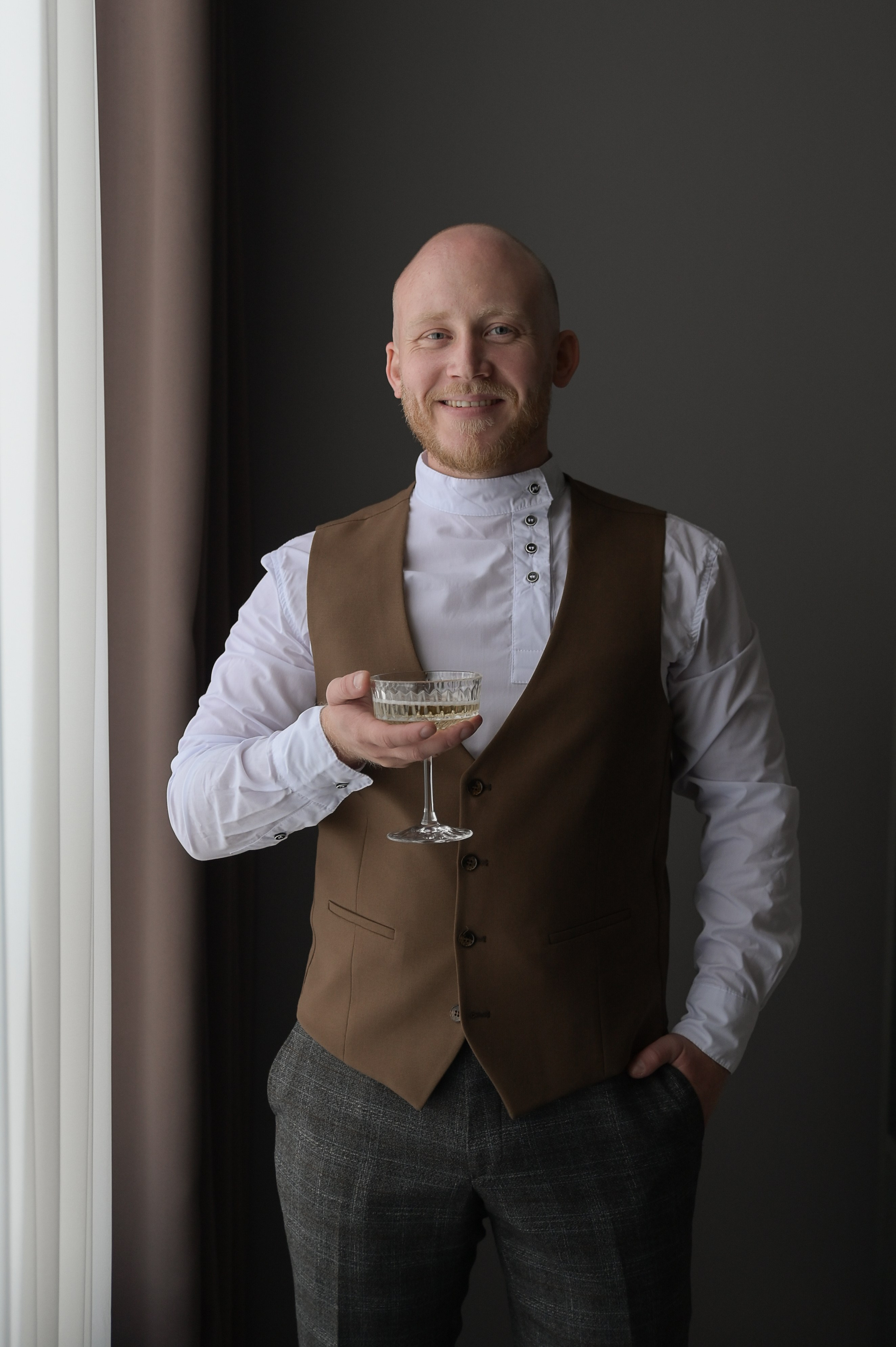 Евгений&Полина. Свадебный фотограф в Санкт Петербурге Падерина Кристина