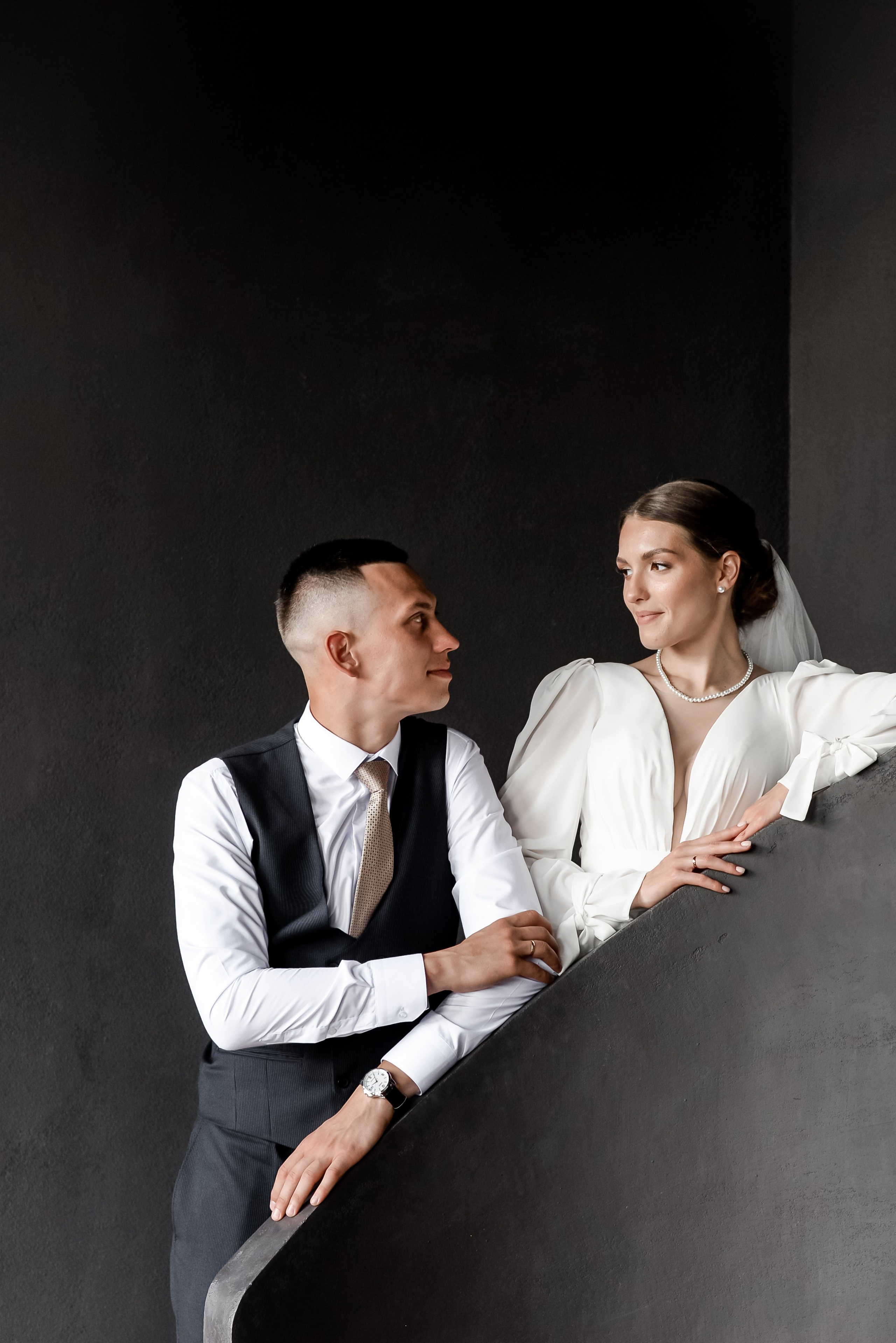 Евгений&Лена. Свадебный фотограф в Санкт Петербурге Падерина Кристина